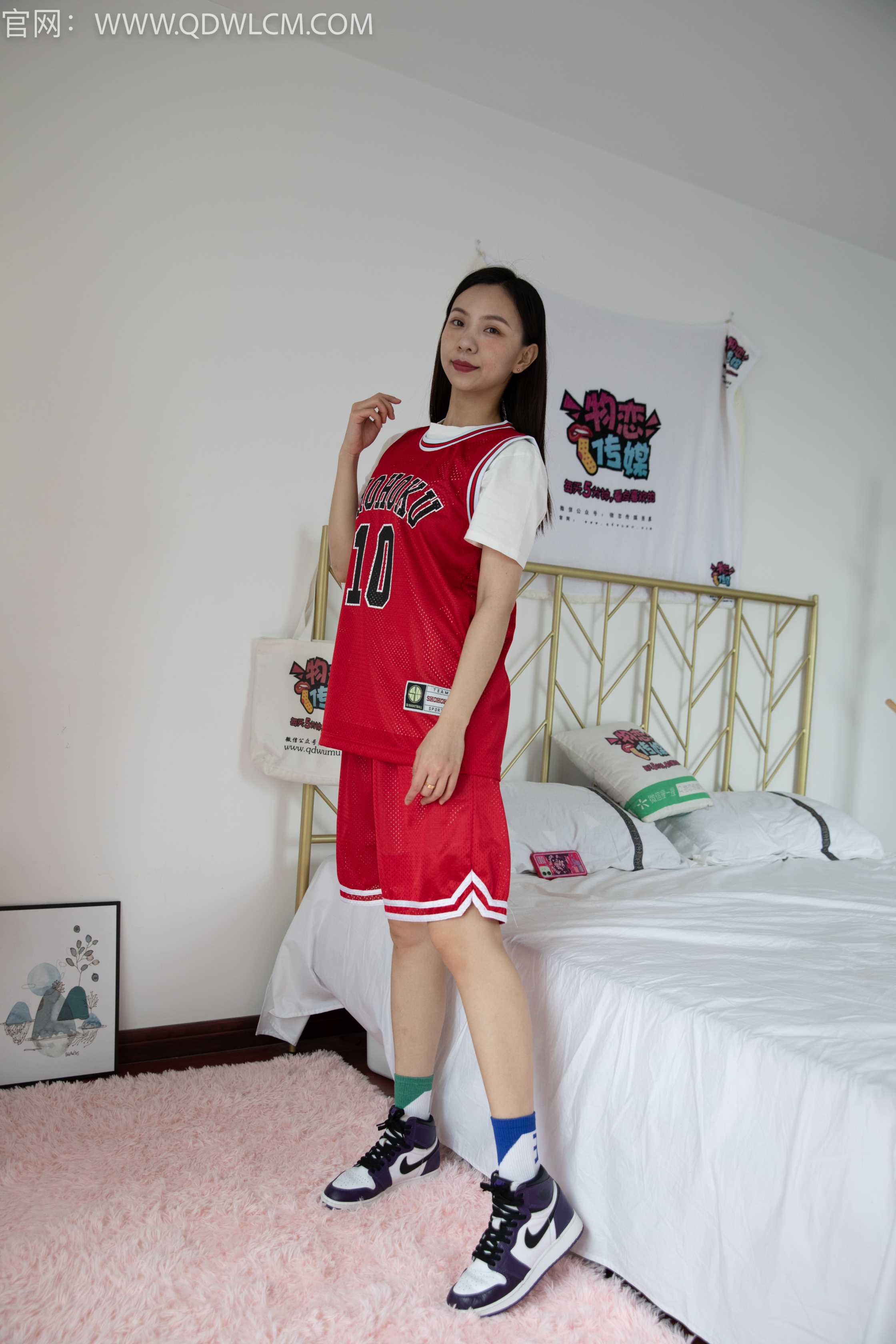 物恋传媒 NO.1356 盲盒2 [150P1V-3.36G]