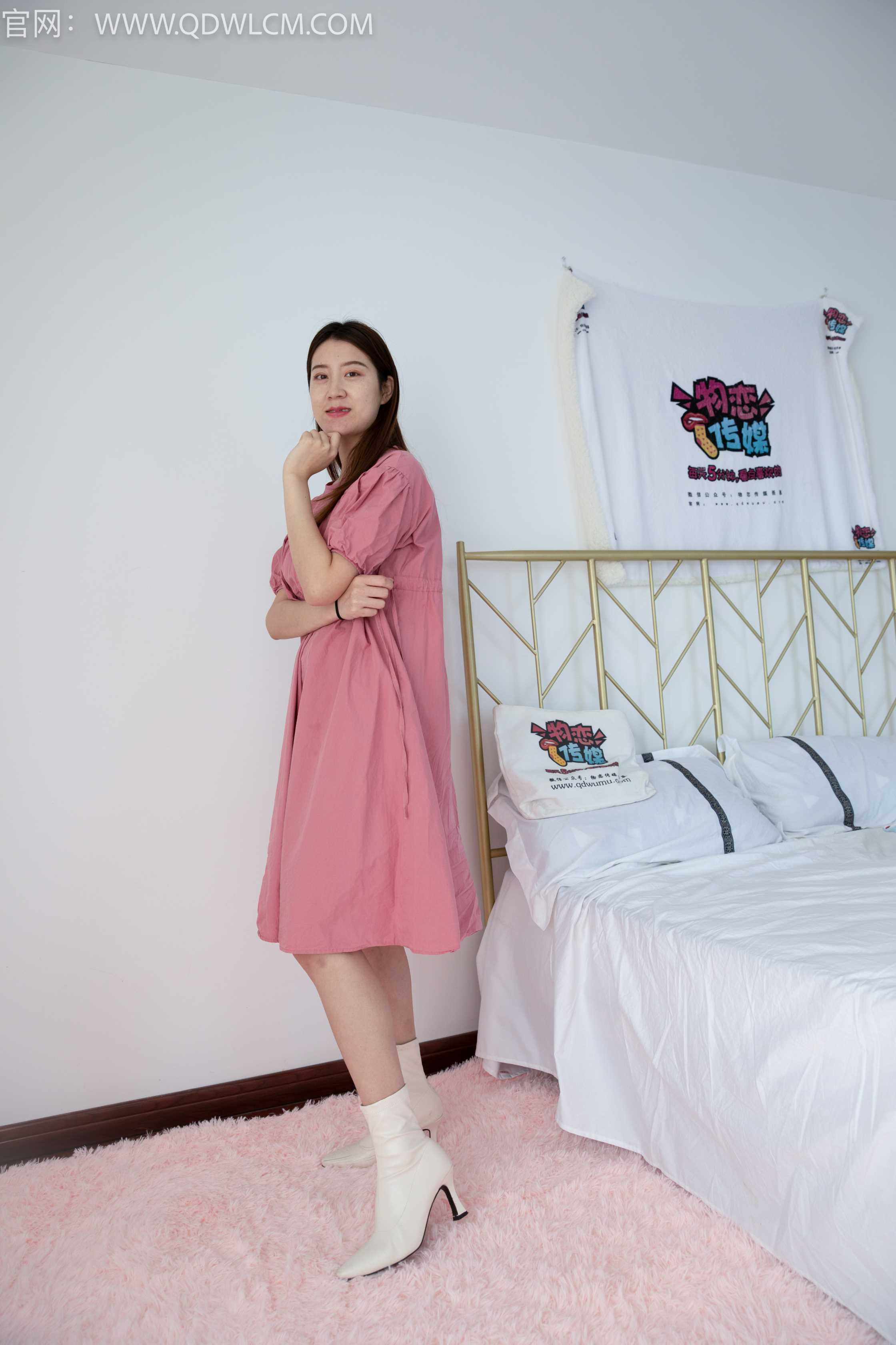 物恋传媒 NO.1359 夏雪-月亮弯弯 [148P1V-3.52G] 插图3