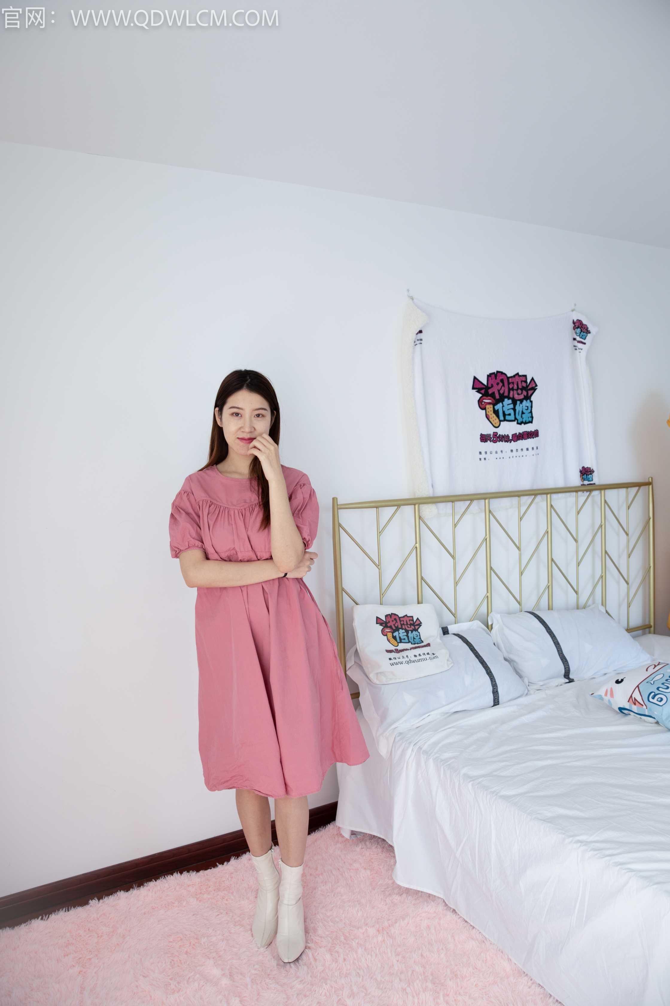 物恋传媒 NO.1359 夏雪-月亮弯弯 [148P1V-3.52G] 插图2