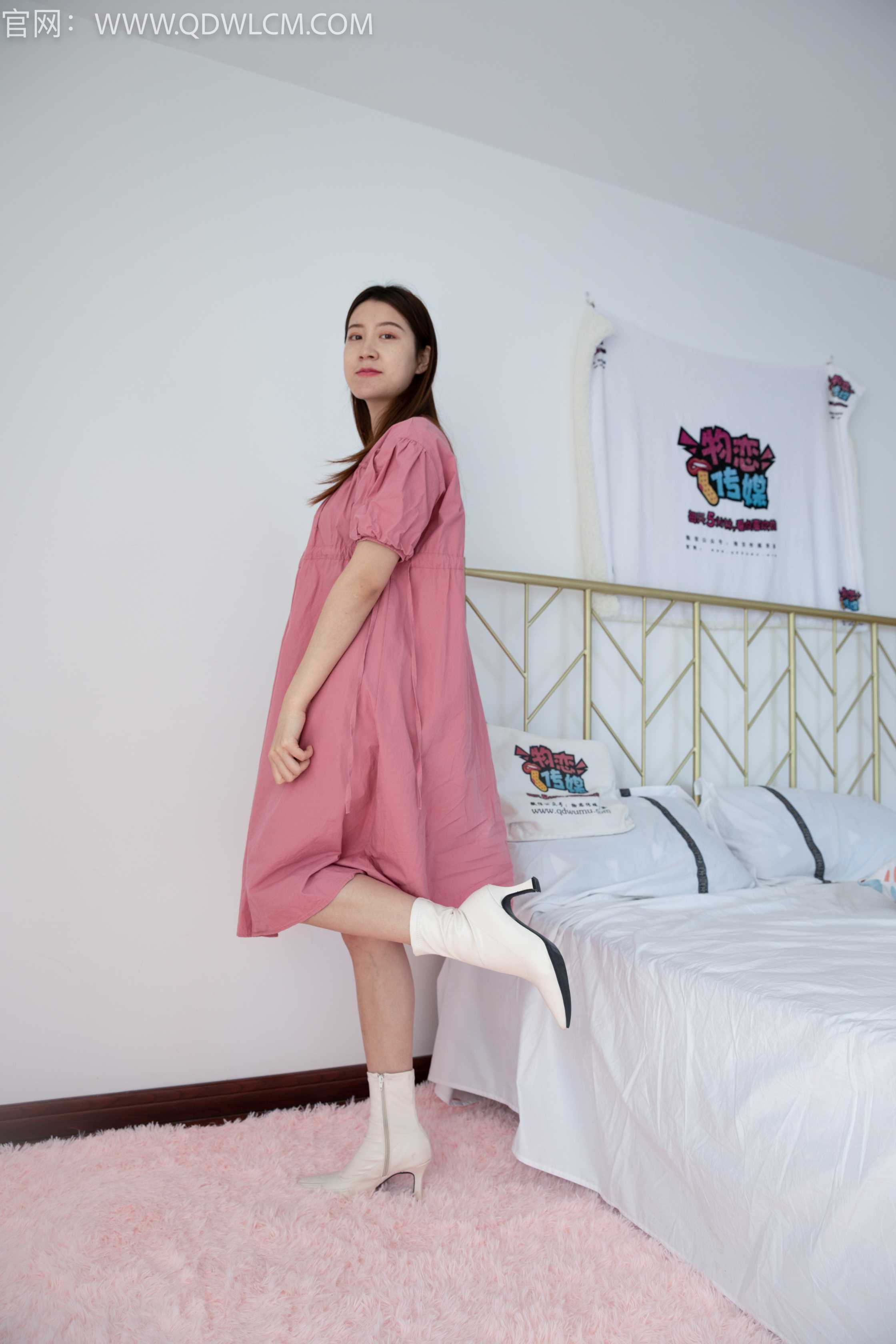 物恋传媒 NO.1359 夏雪-月亮弯弯 [148P1V-3.52G] 插图5