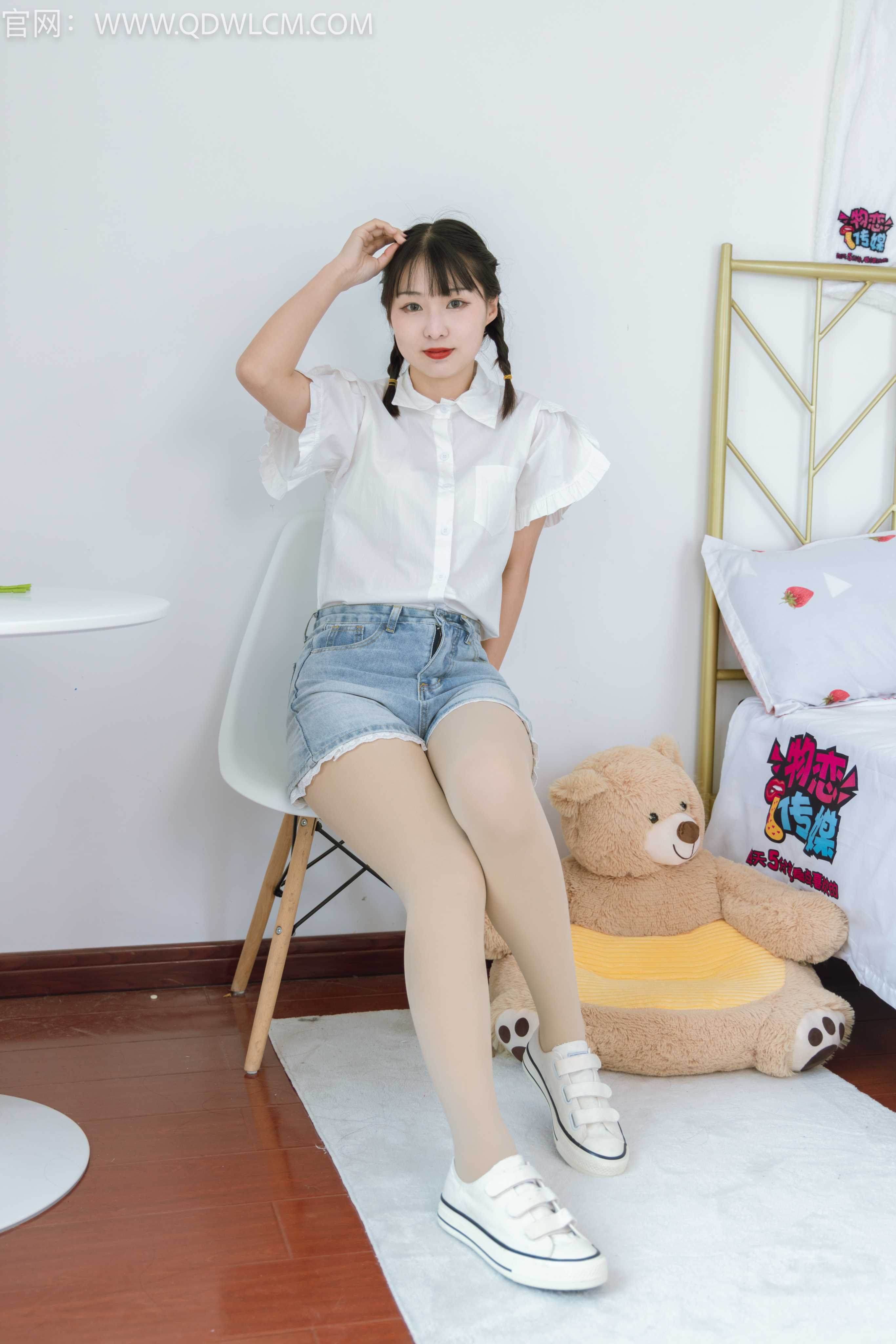 物恋传媒 NO.1370 月心-幻想圆舞曲 [140P1V-3.51G]