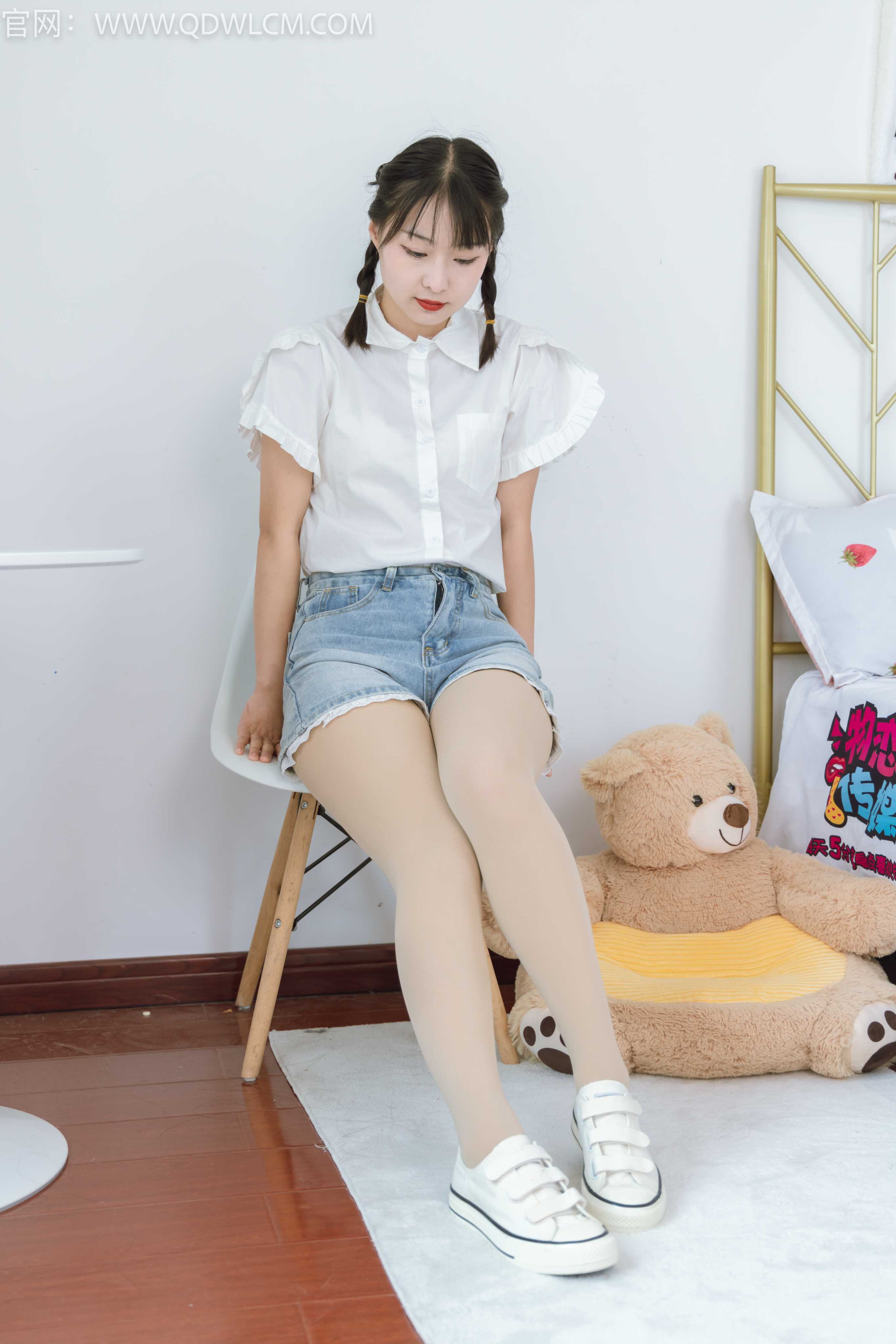 物恋传媒 NO.1370 月心-幻想圆舞曲 [140P1V-3.51G] 插图2