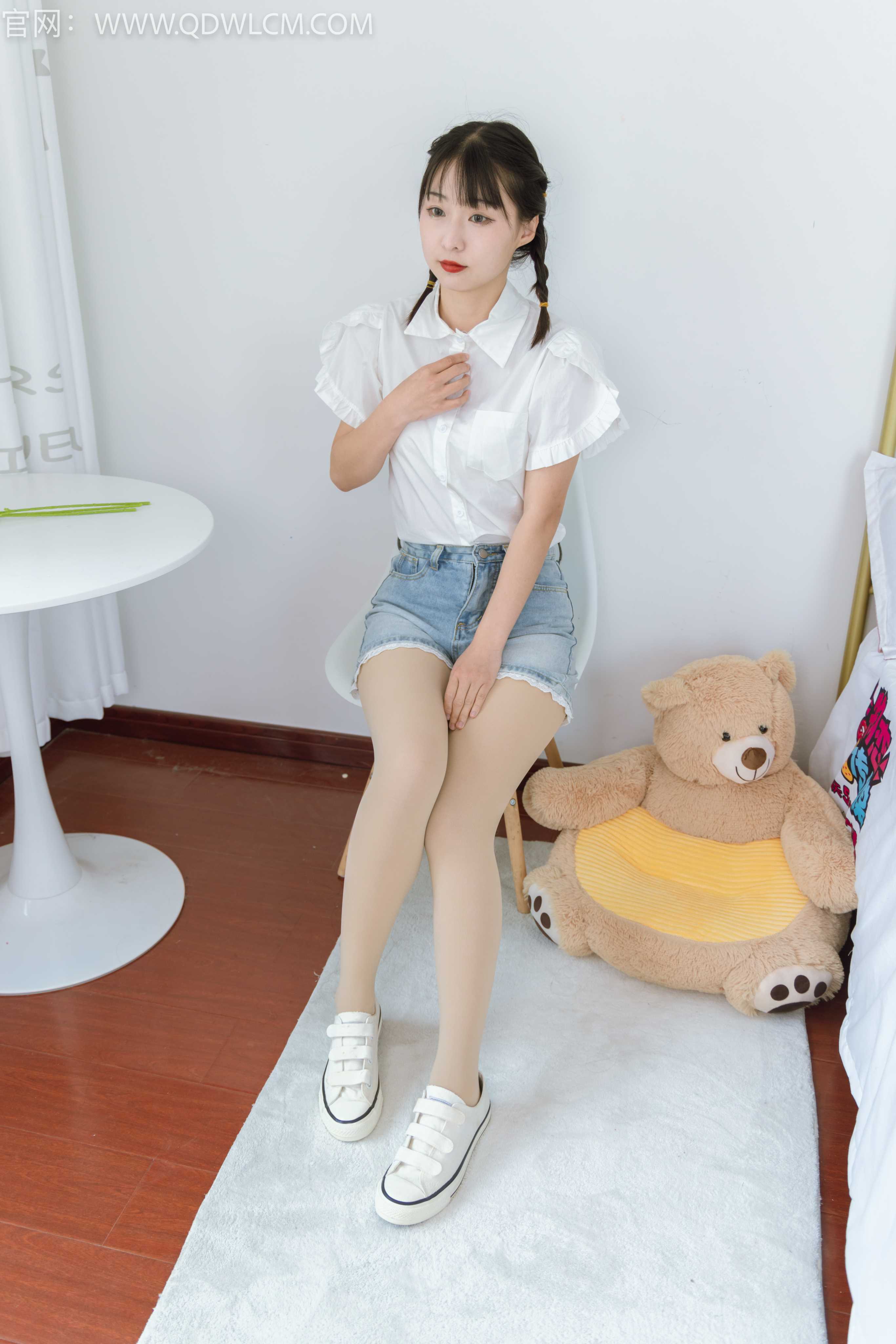 物恋传媒 NO.1370 月心-幻想圆舞曲 [140P1V-3.51G] 插图3