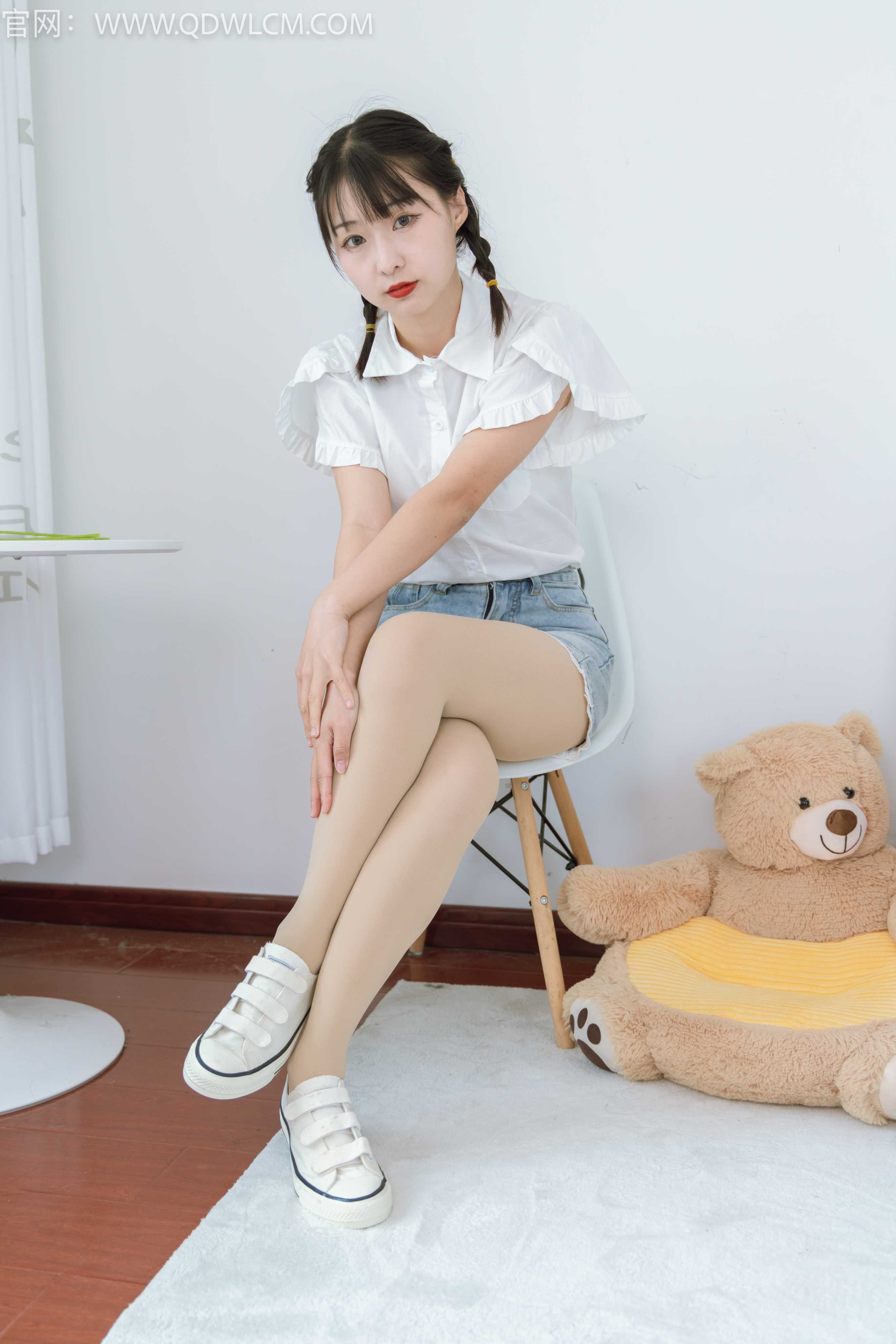 物恋传媒 NO.1370 月心-幻想圆舞曲 [140P1V-3.51G] 插图5