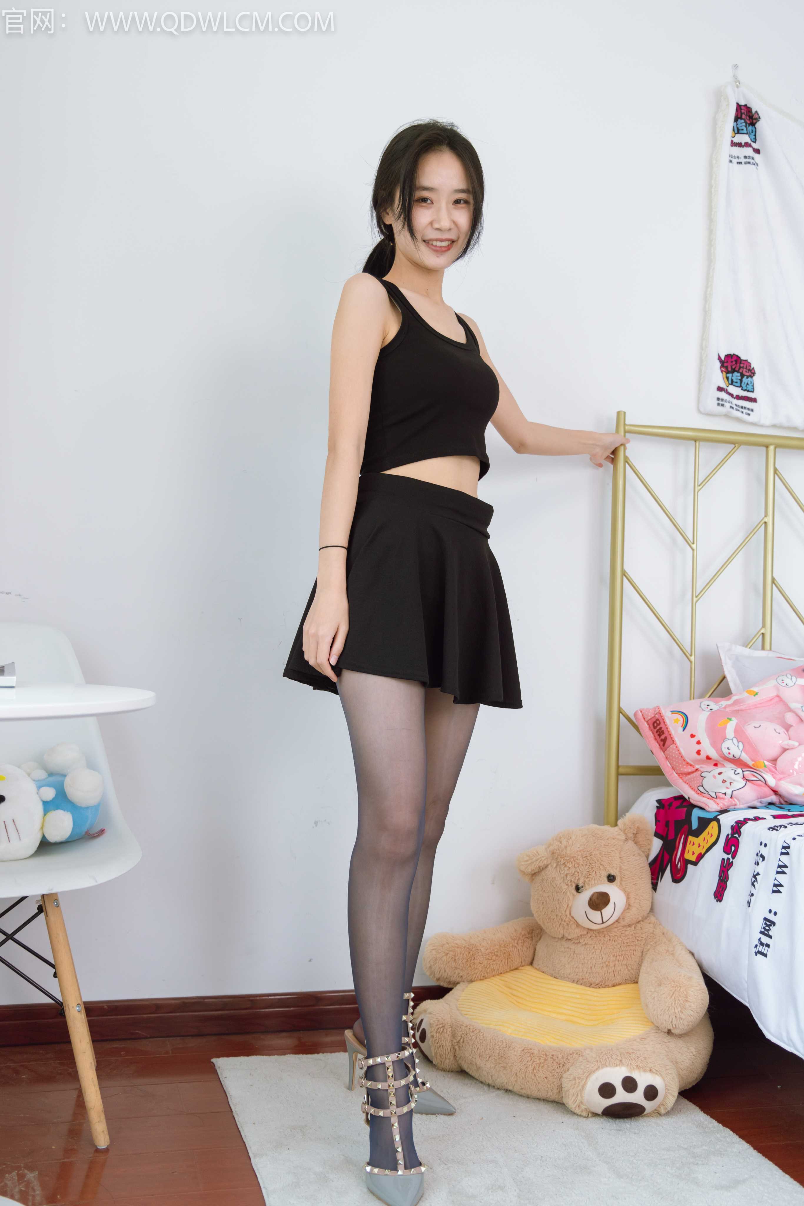 物恋传媒 NO.1375 菜菜-生命一隅 [230P-6.21G]