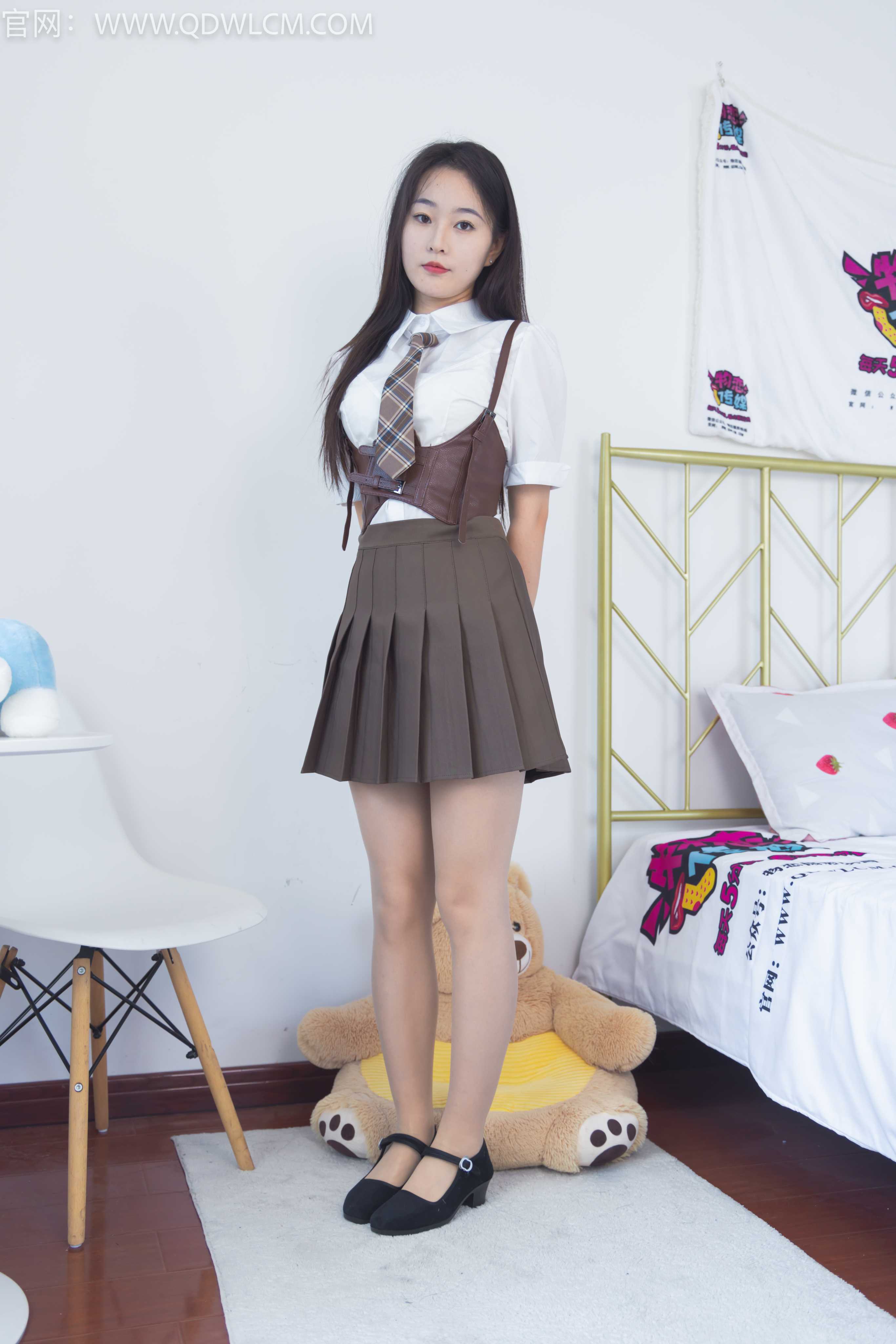 物恋传媒 NO.1376 美兔-远方的呼唤 [200P-4.45G]