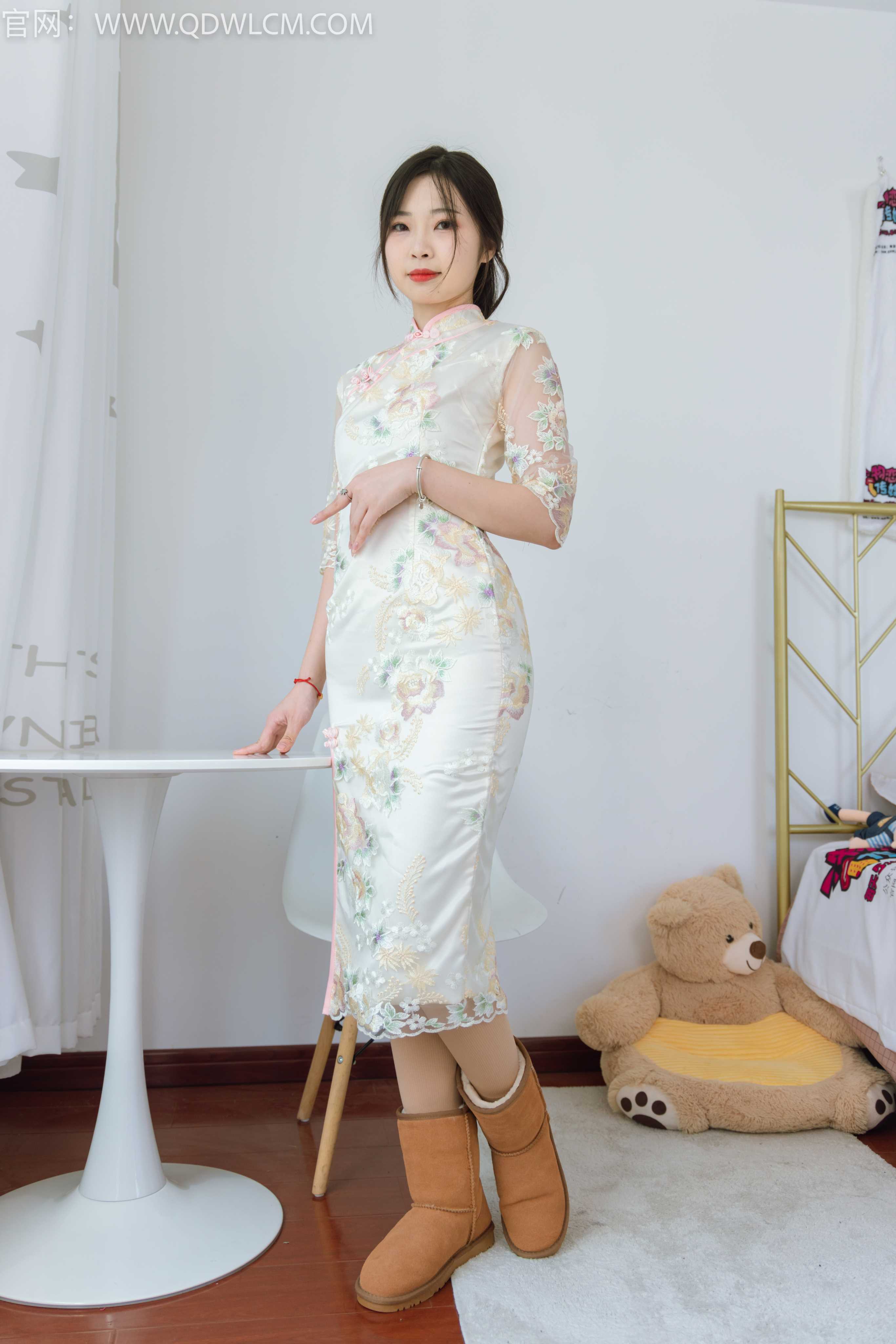 物恋传媒 NO.1379 盲盒2 [150P1V-4.04G]