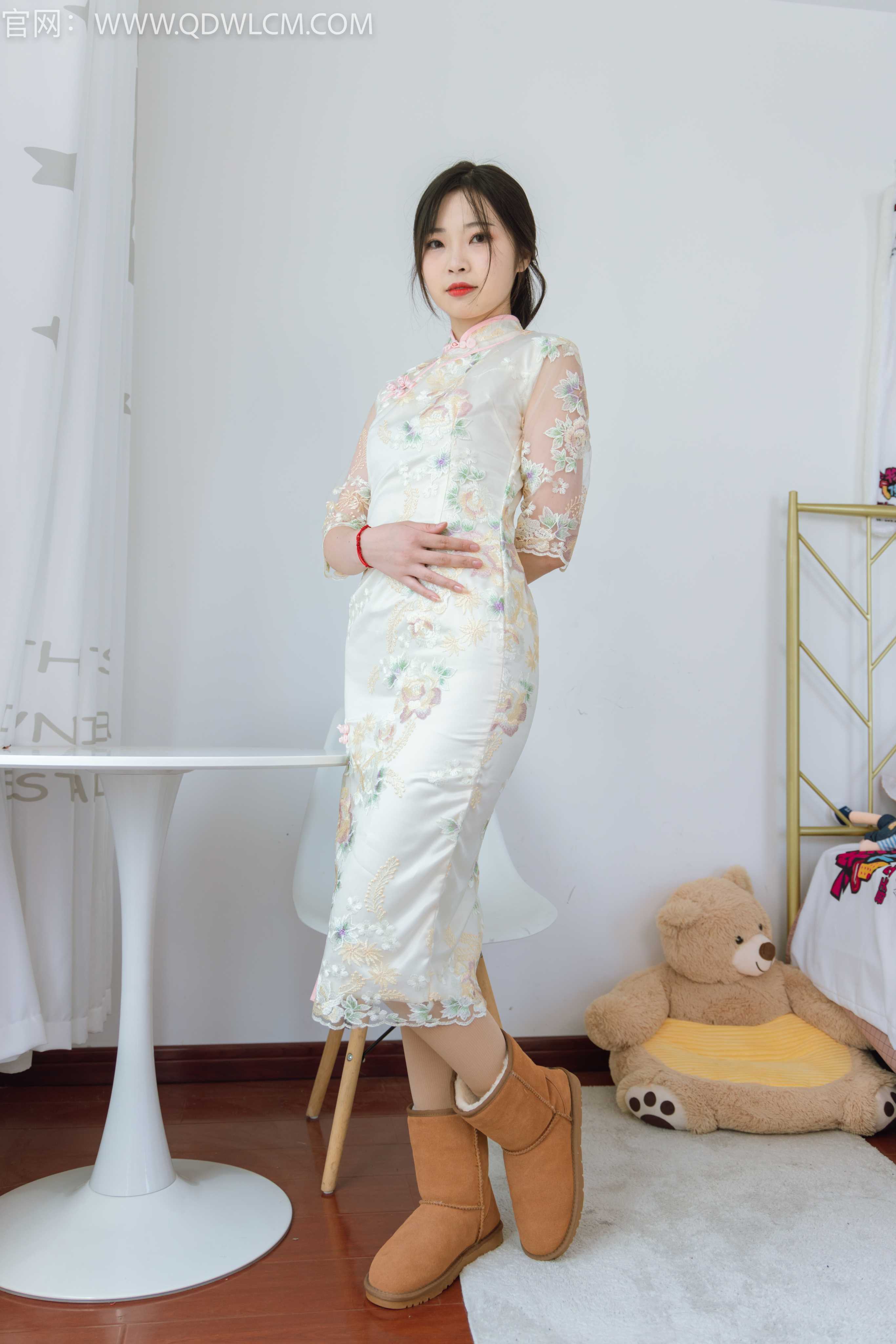 物恋传媒 NO.1379 盲盒2 [150P1V-4.04G]