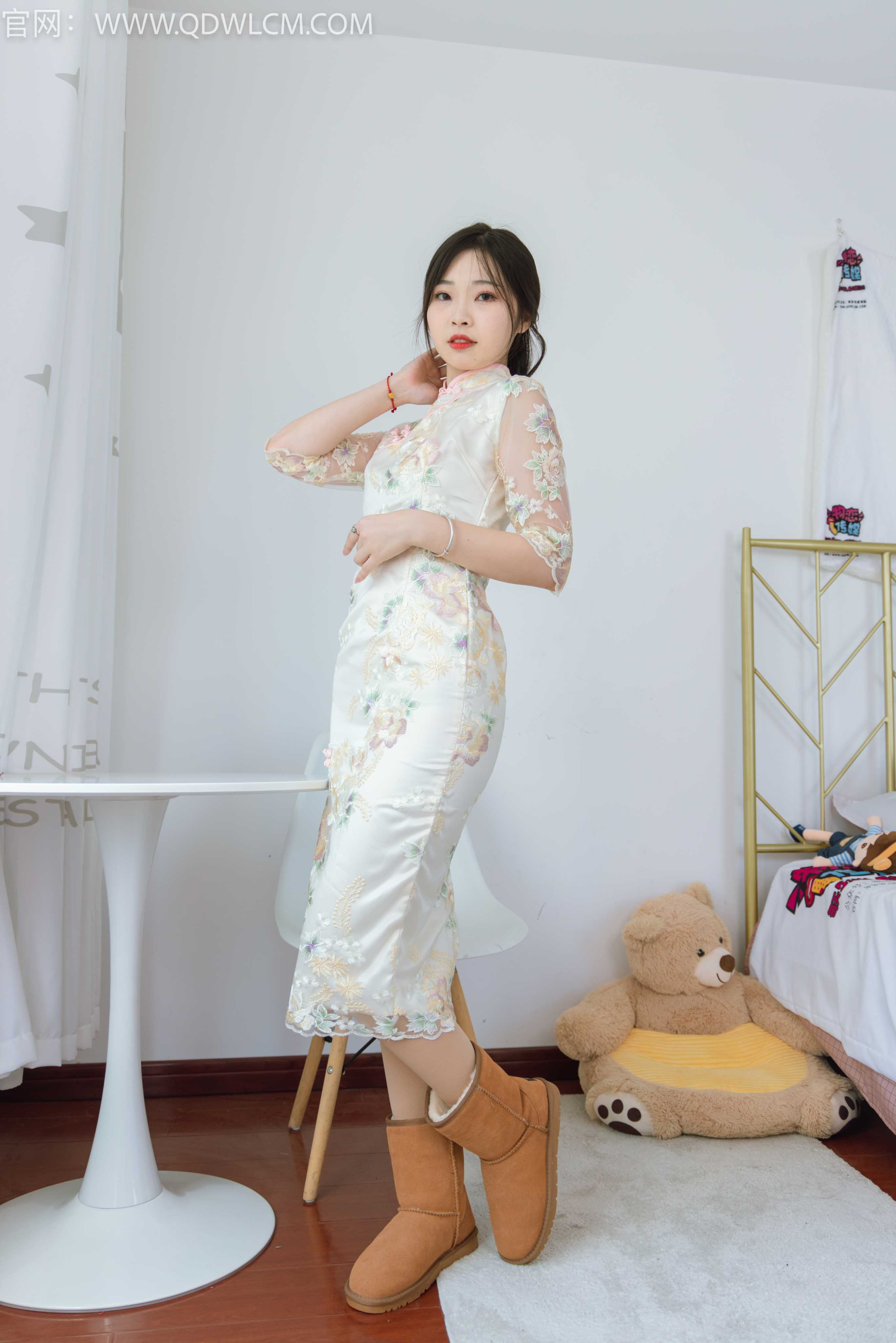 物恋传媒 NO.1379 盲盒2 [150P1V-4.04G]