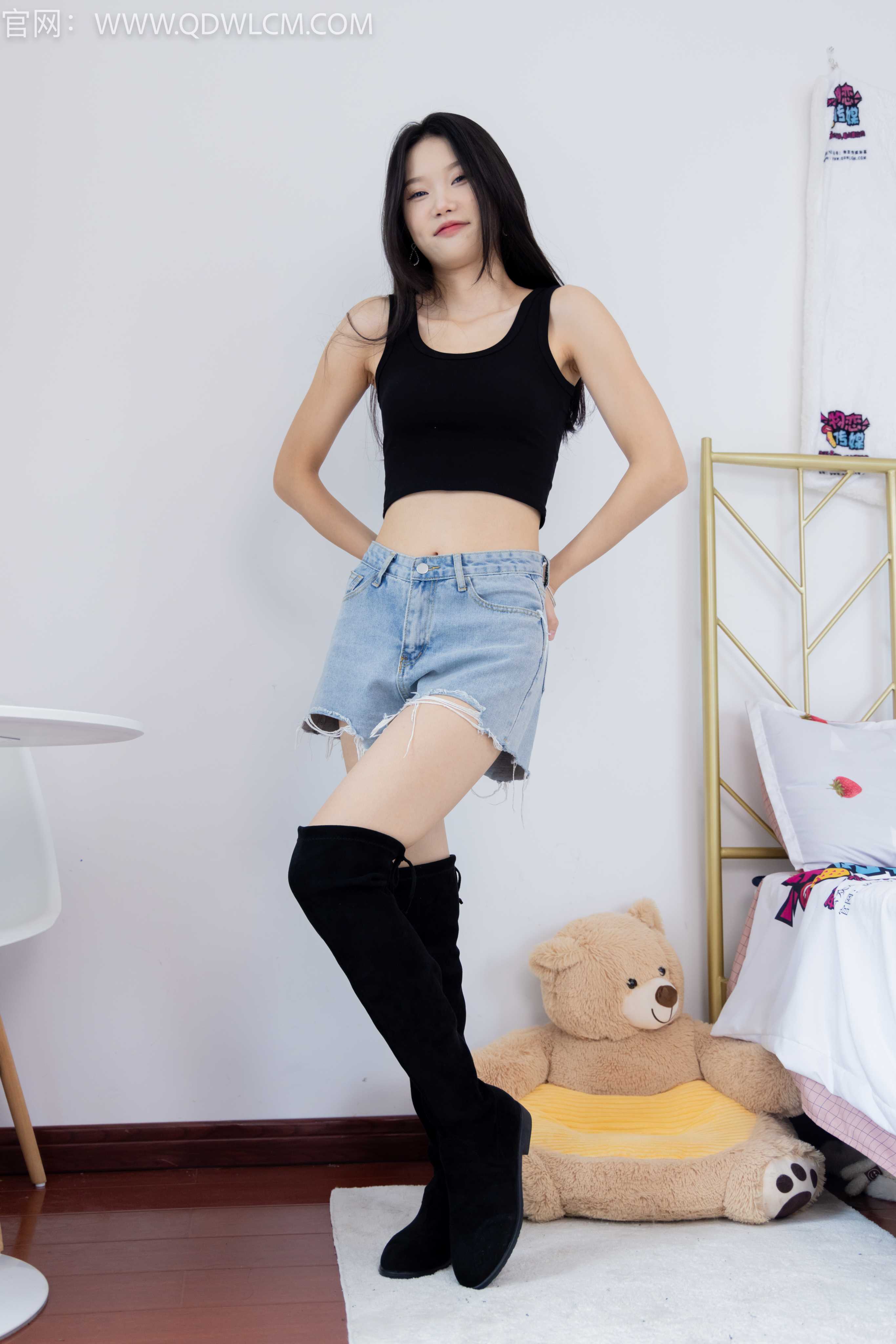 物恋传媒 NO.1382 小竹-栀子花开呀开 [150P1V-5.09G]