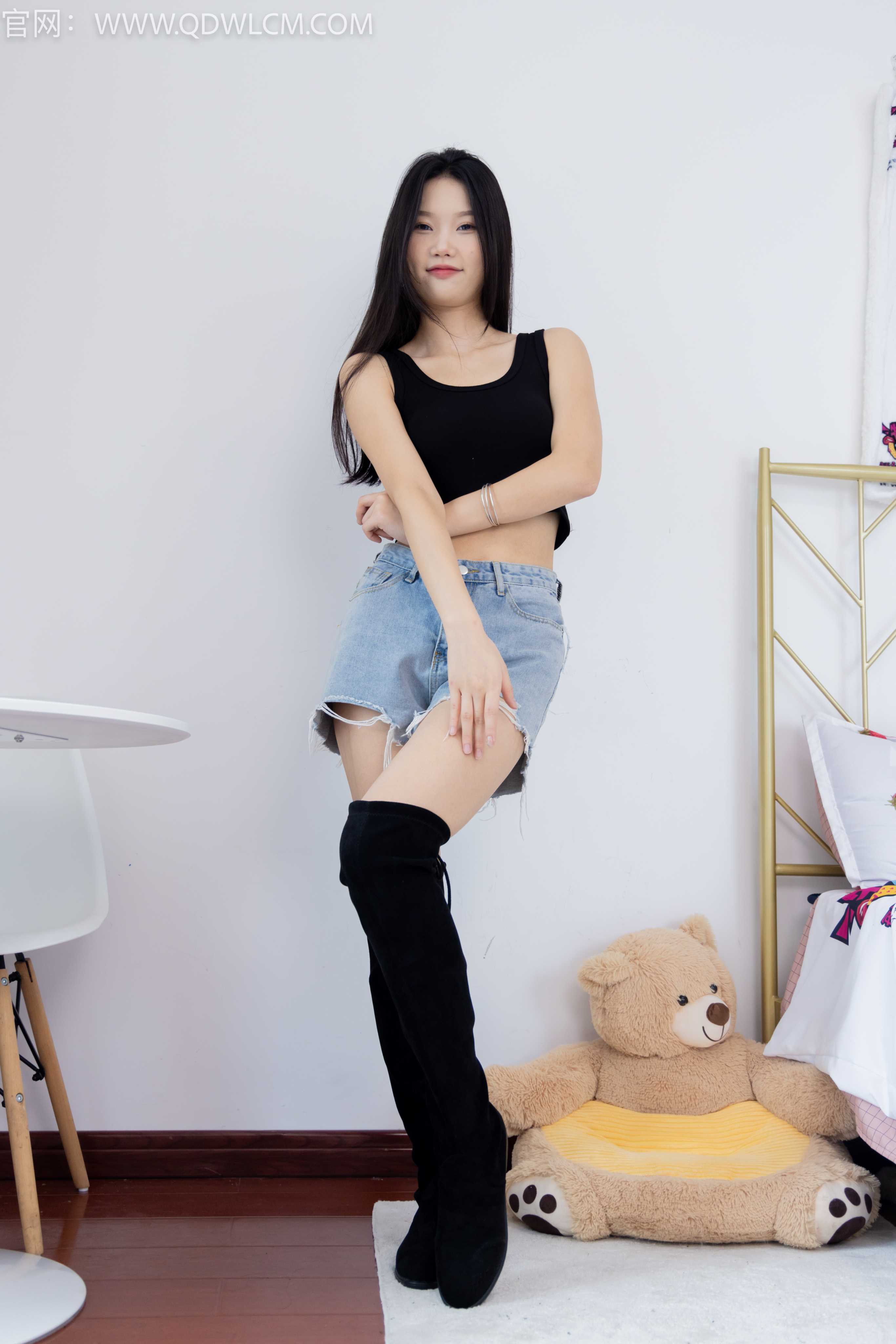 物恋传媒 NO.1382 小竹-栀子花开呀开 [150P1V-5.09G]