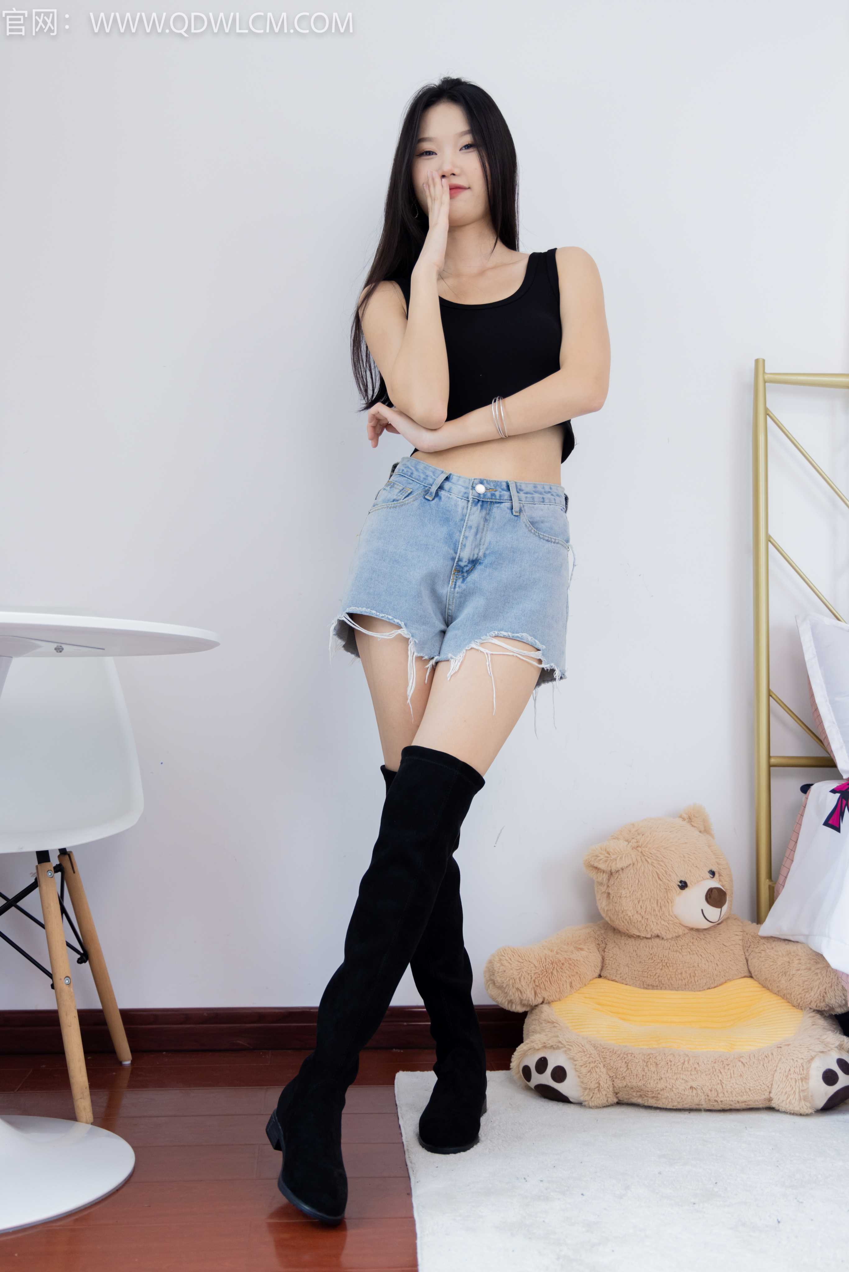 物恋传媒 NO.1382 小竹-栀子花开呀开 [150P1V-5.09G]