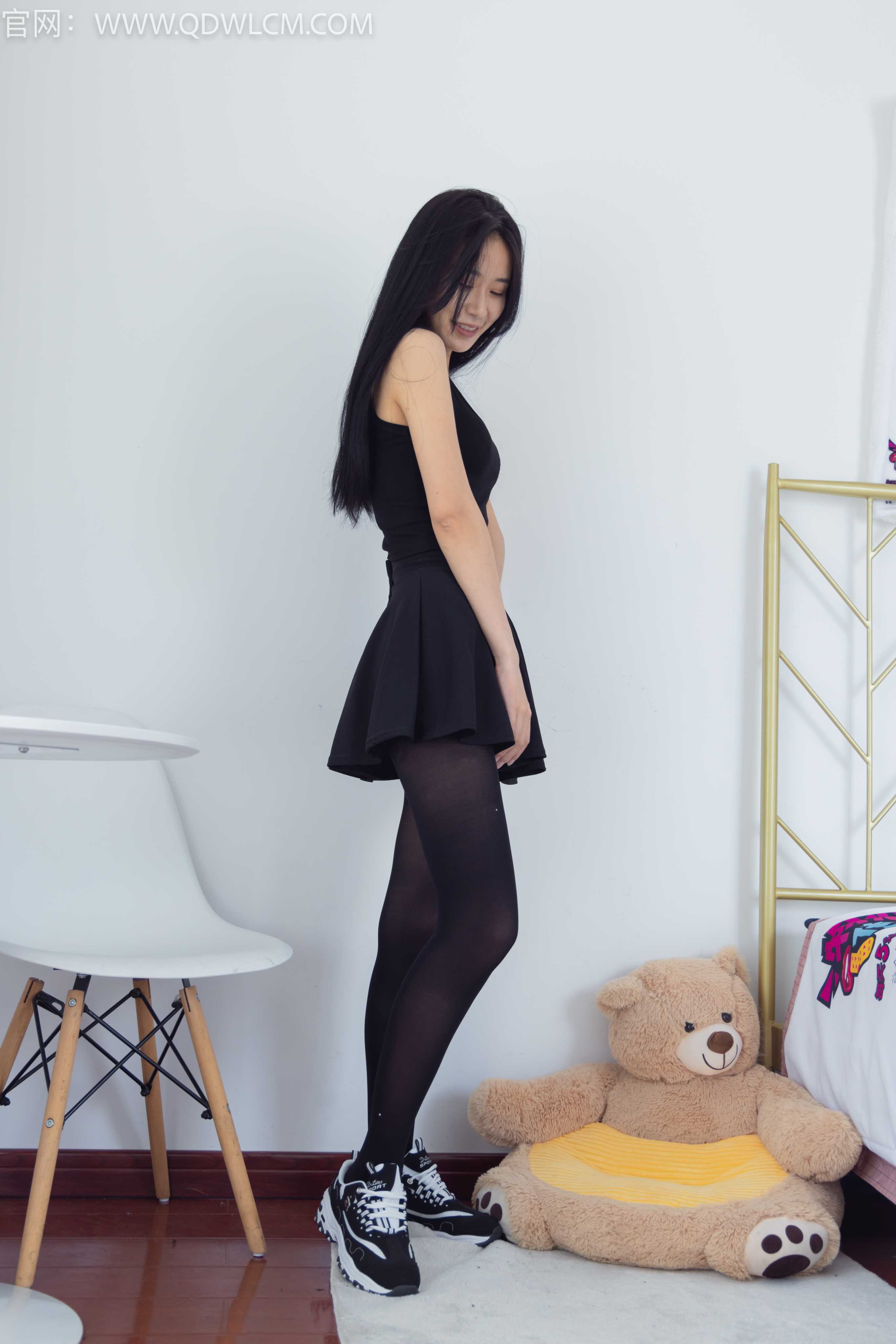 物恋传媒 NO.1390 菜菜-思念春日 [151P+1V／3.68GB]