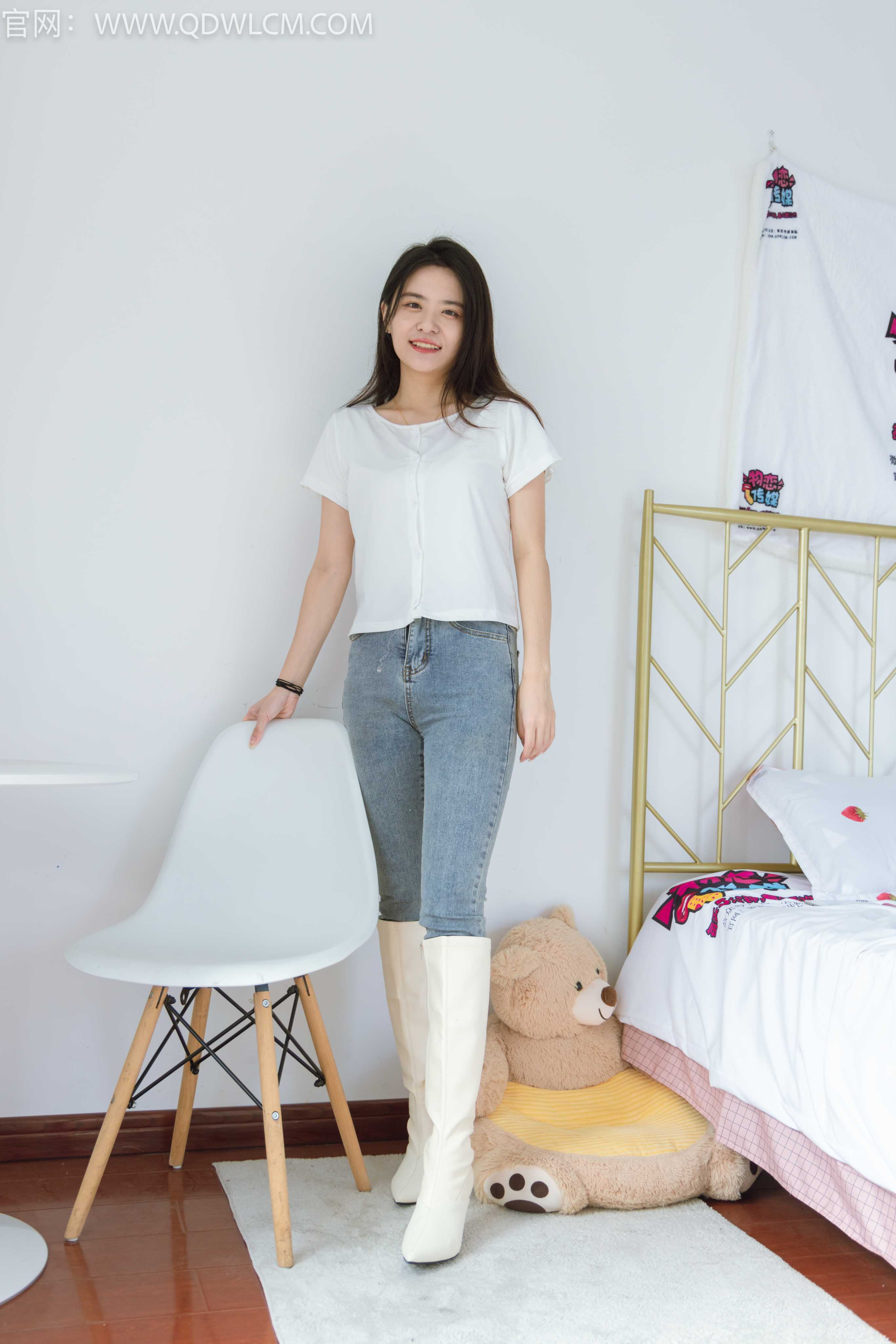 物恋传媒 NO.1393 然然-遗失的美好 [150P+1V／3.68GB] 插图5