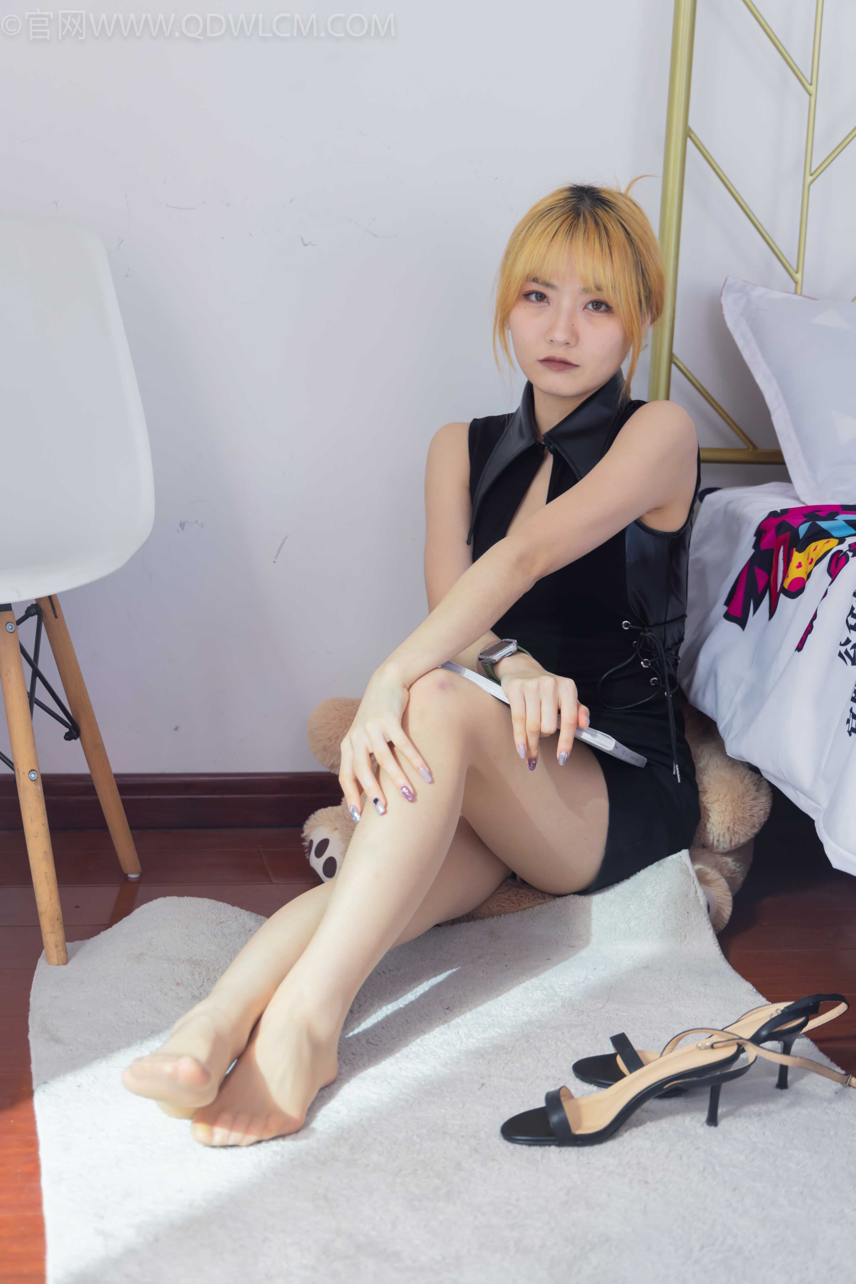 物恋传媒 NO.1403 叮叮-夜的神秘 [192P+1V／4.53GB]