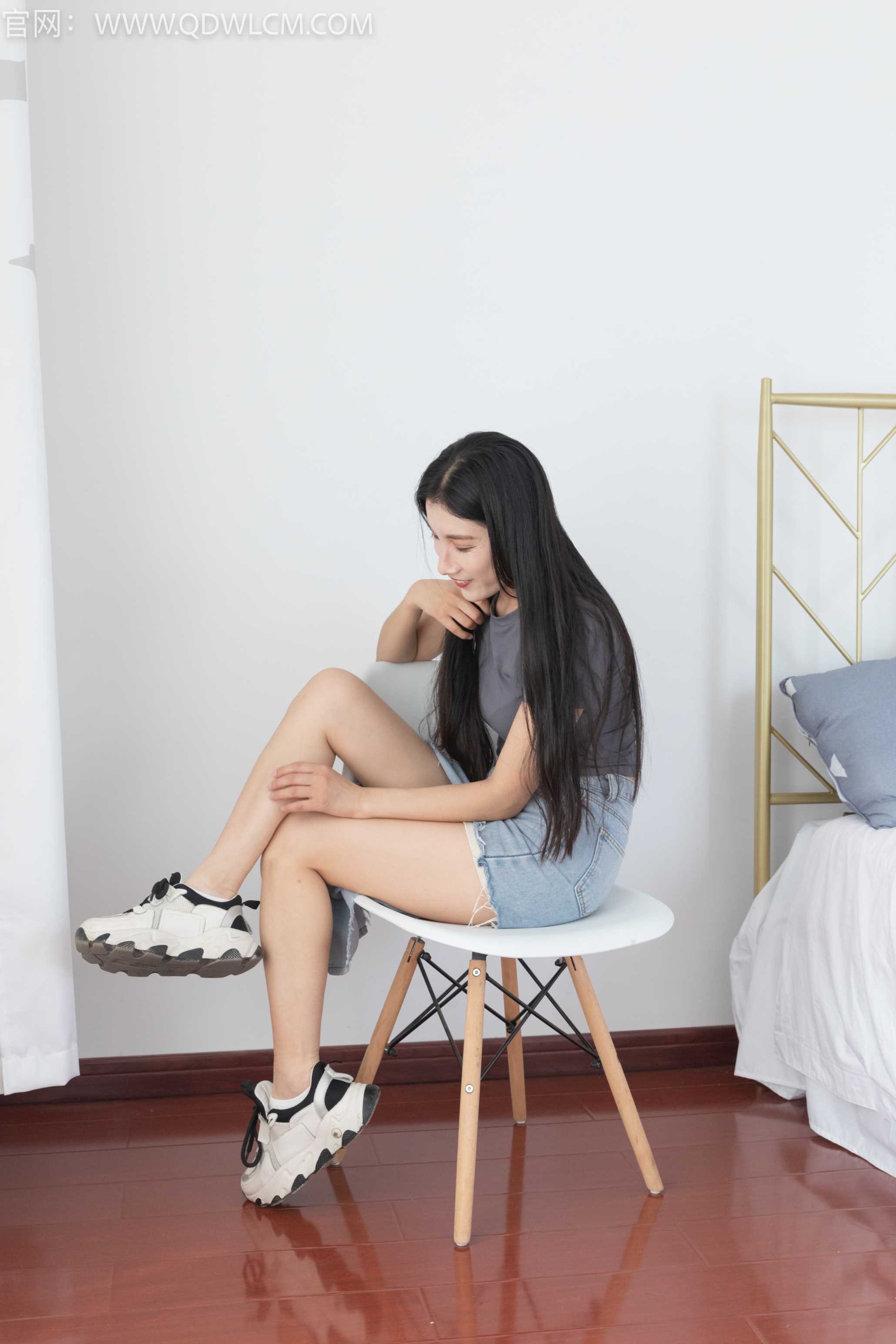 物恋传媒 NO.1411 萱萱-迷失幻境 [143P+1V／2.60GB] 插图3