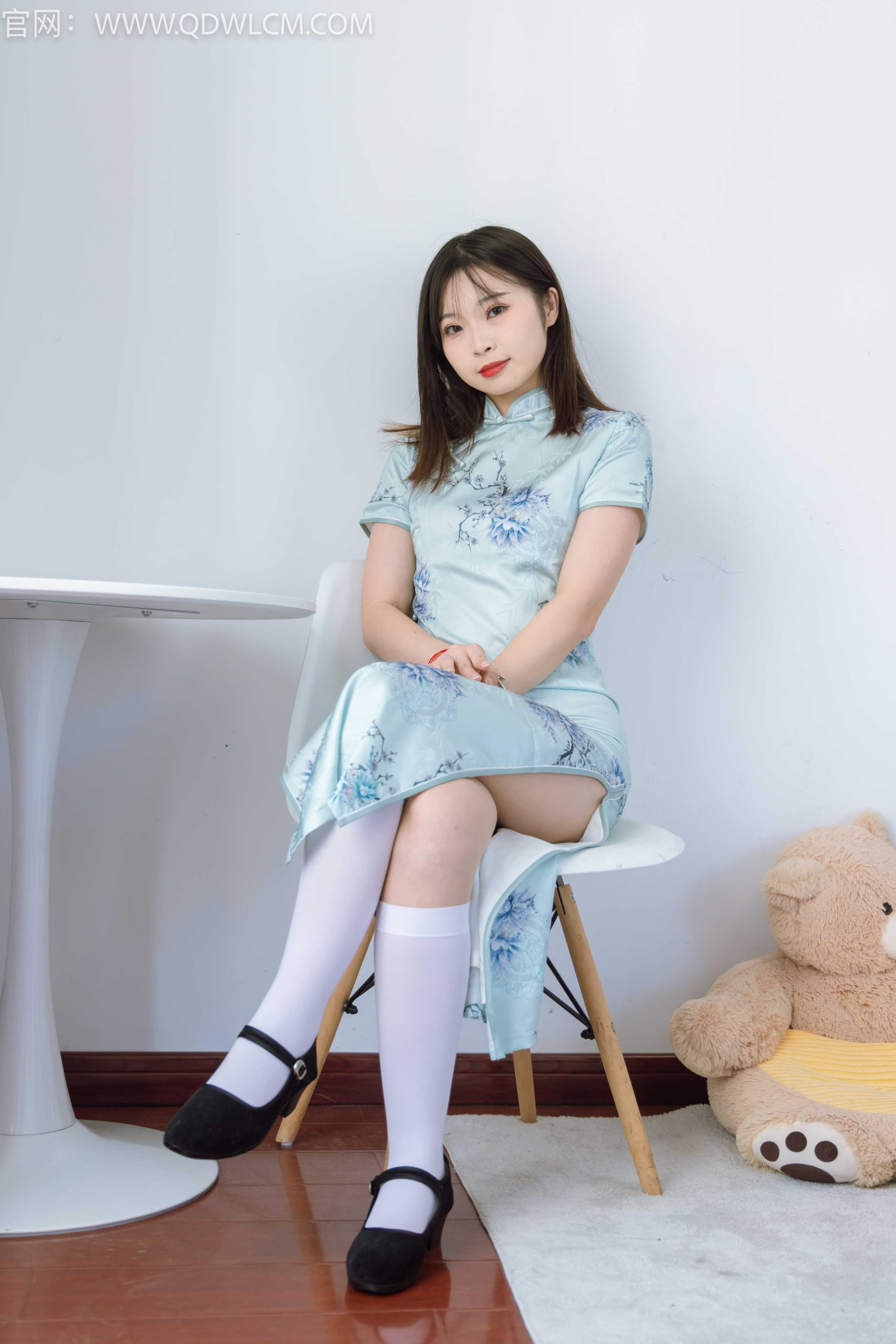 物恋传媒 NO.1414 挽挽-去年夏天 [200P+1V／5.20GB] 插图3