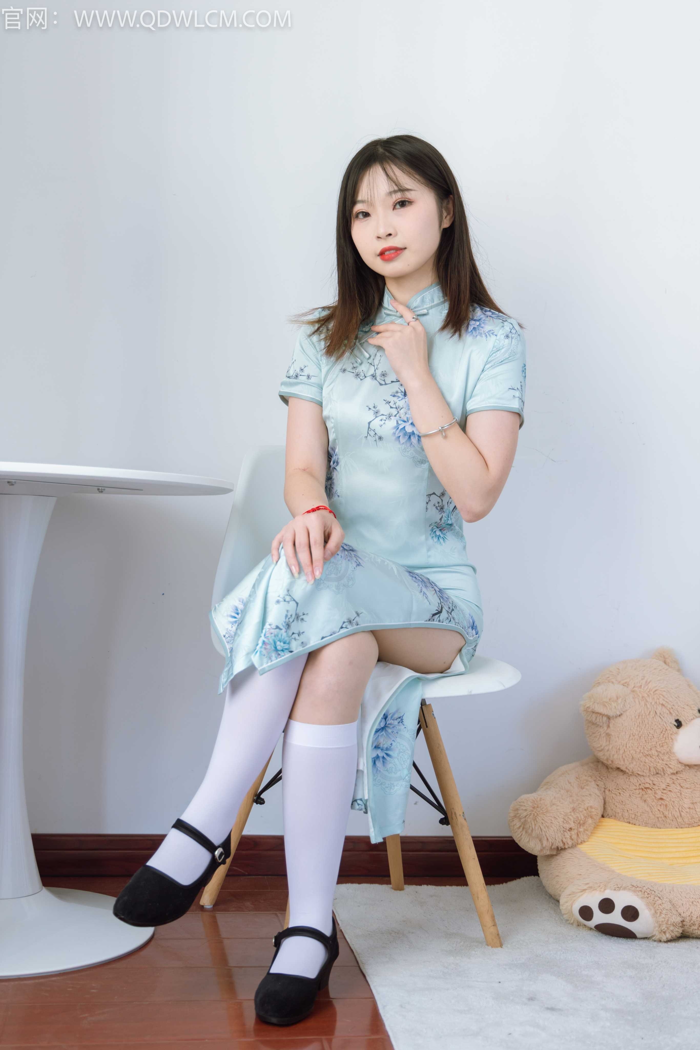 物恋传媒 NO.1414 挽挽-去年夏天 [200P+1V／5.20GB] 插图4