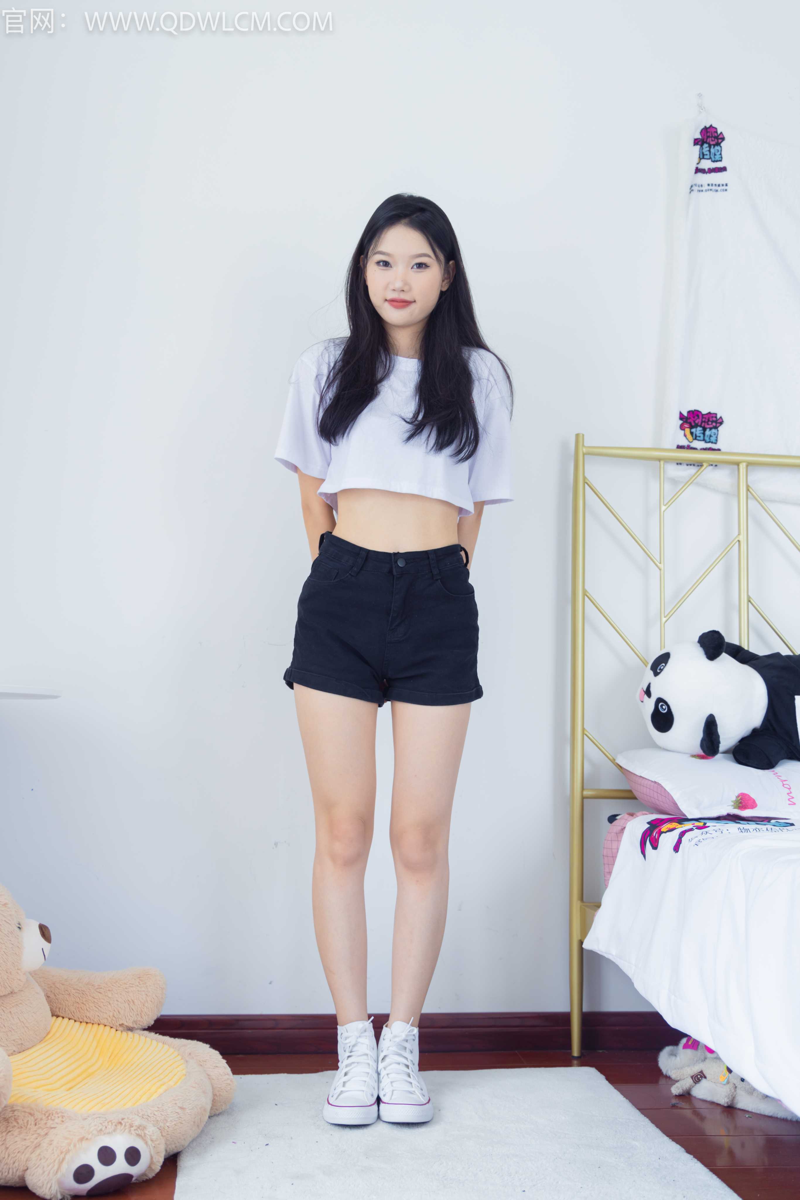 物恋传媒 NO.1416 小竹-蝉的鸣叫 [162P+1V／4.62GB]