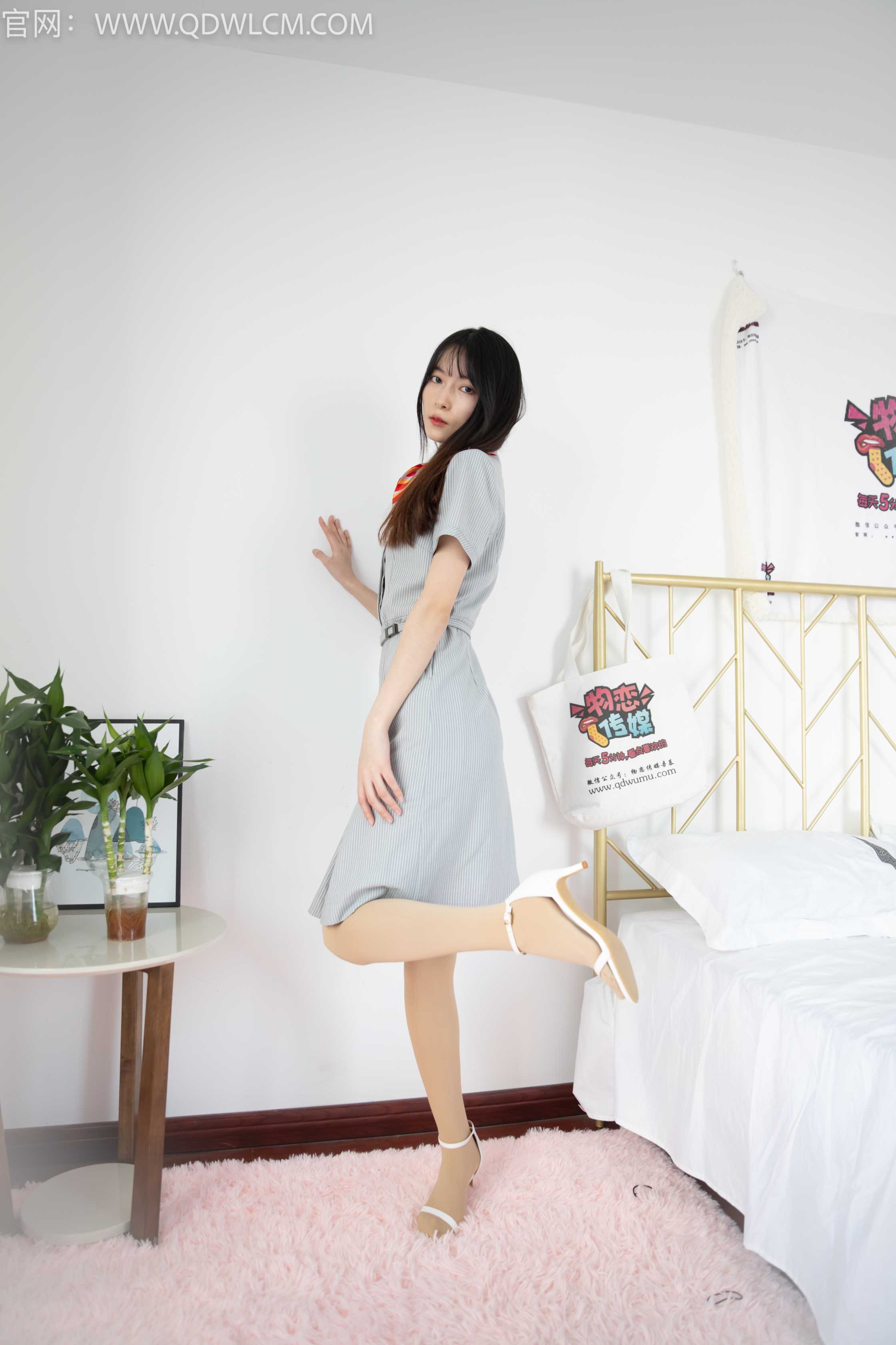 物恋传媒 NO.1423 猫耳-潜入海底 [194P+1V／3.81GB] 插图3