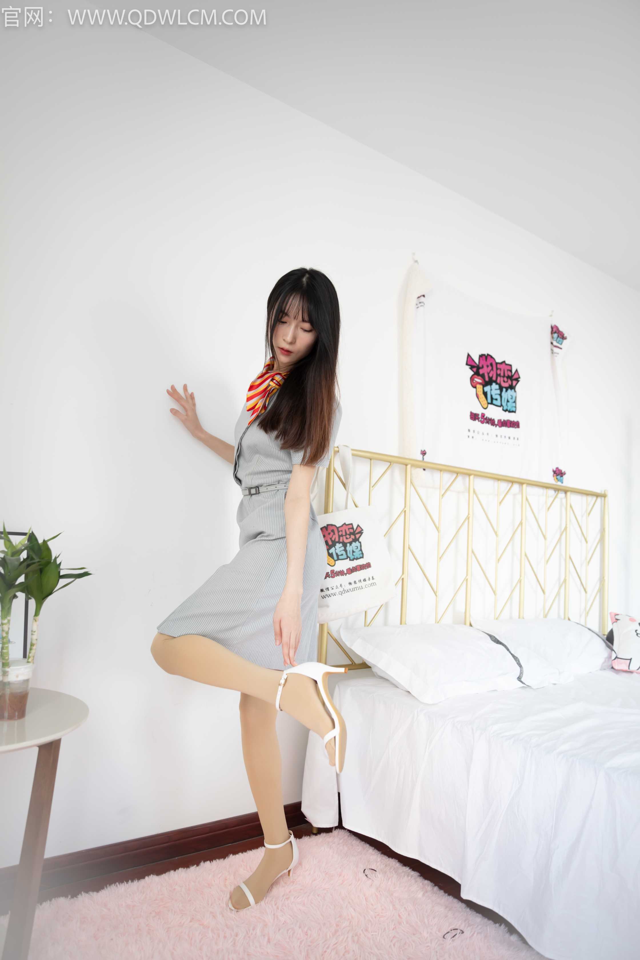 物恋传媒 NO.1423 猫耳-潜入海底 [194P+1V／3.81GB] 插图4