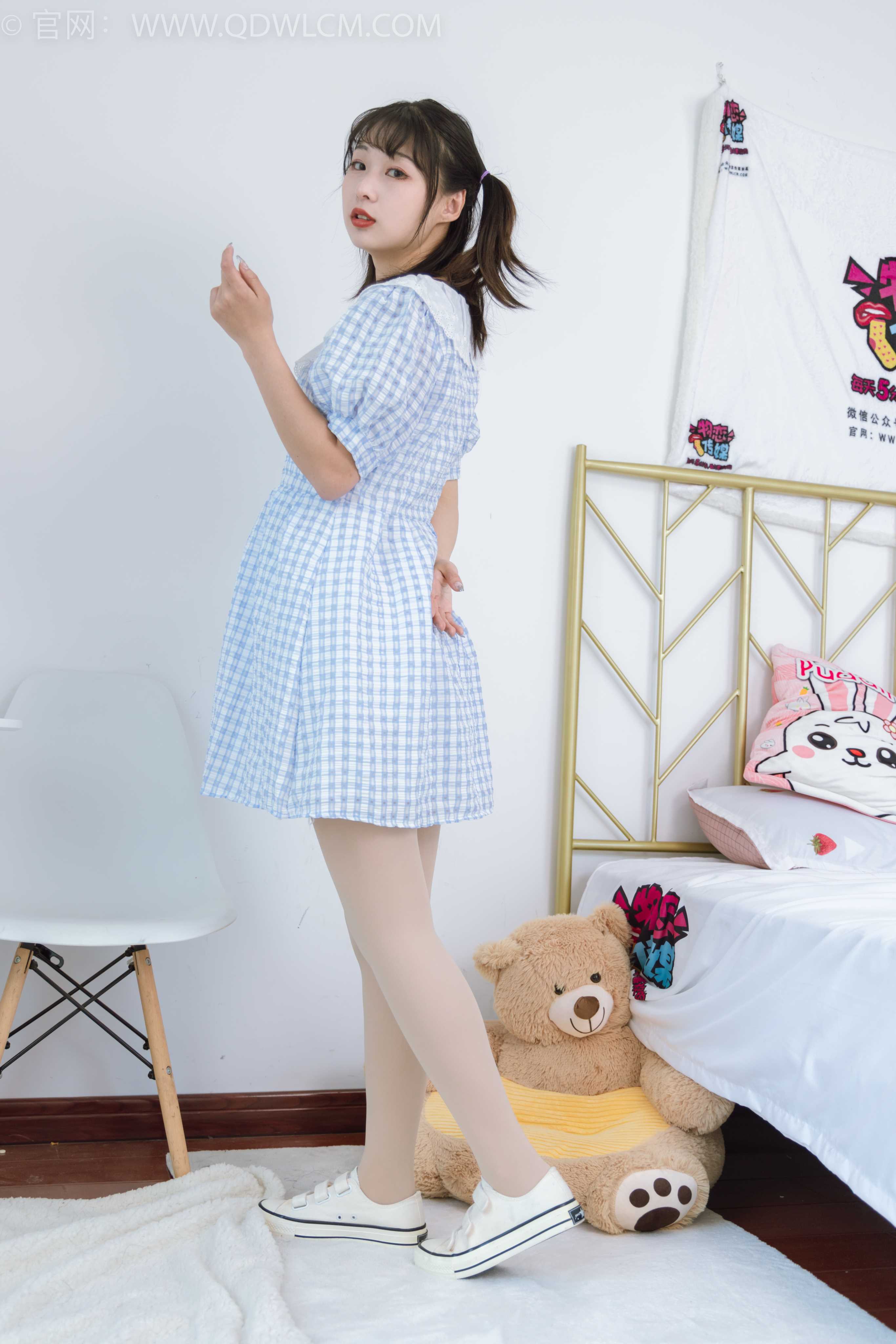 物恋传媒 NO.1429 月心-最美的烟火 [130P+1V／3.46GB] 插图2