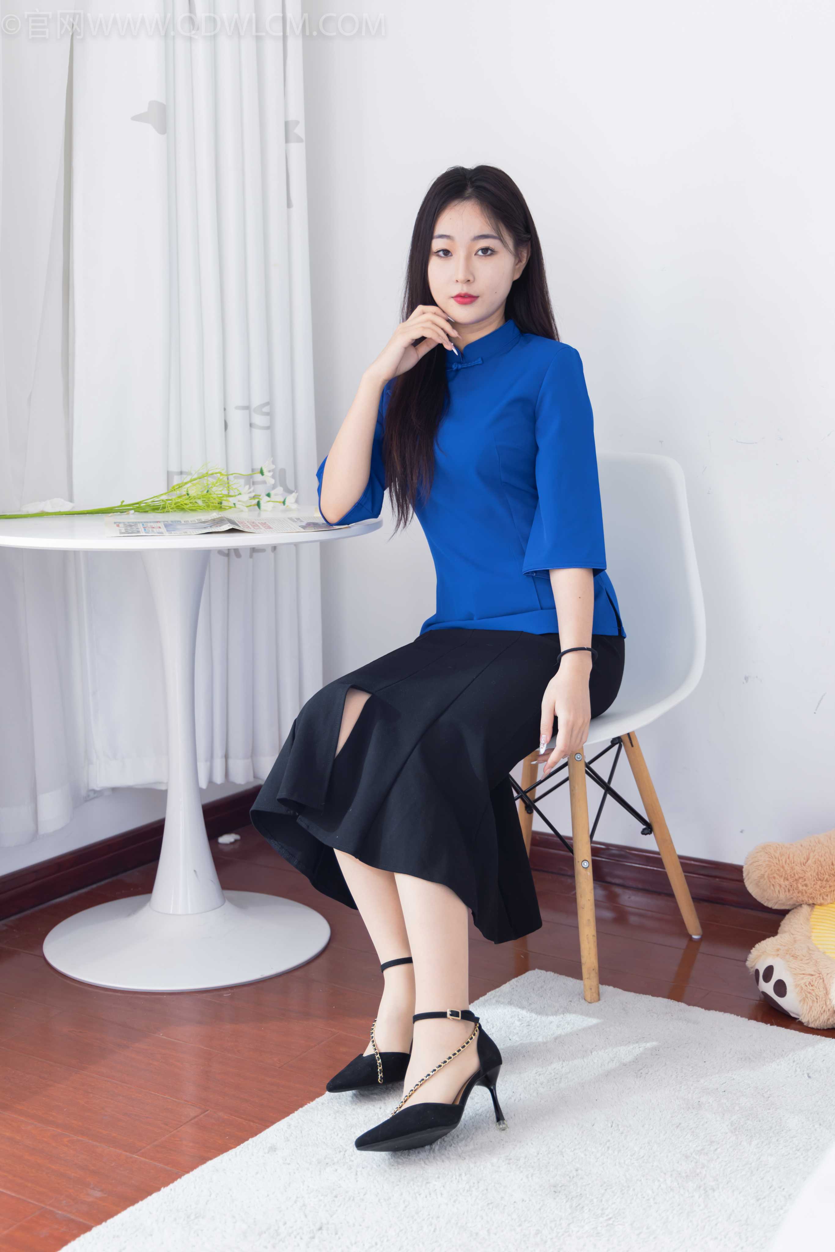 物恋传媒 NO.1435 盲盒 [220P+1V／5.49GB]