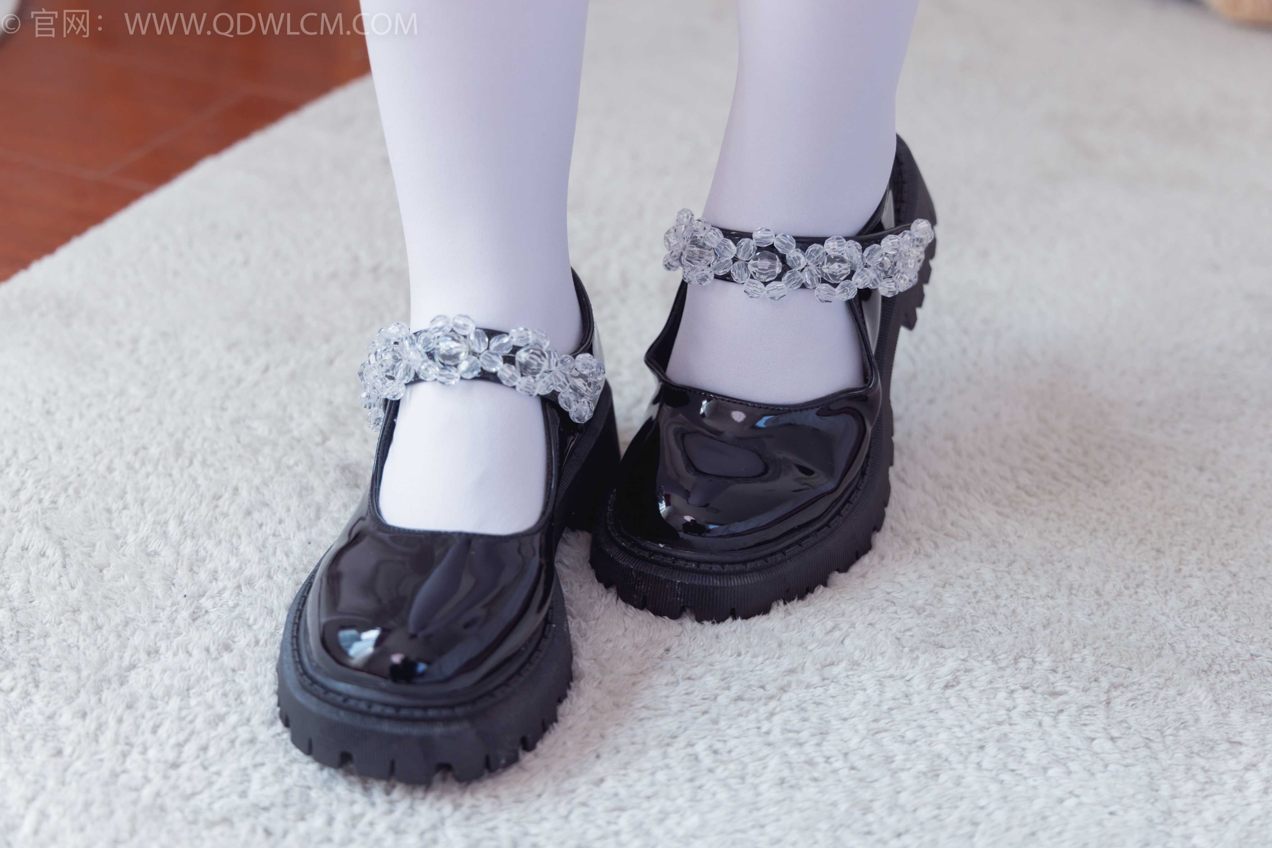 物恋传媒 NO.1451 挽挽-俏皮双马尾 [151P+1V／3.06GB]