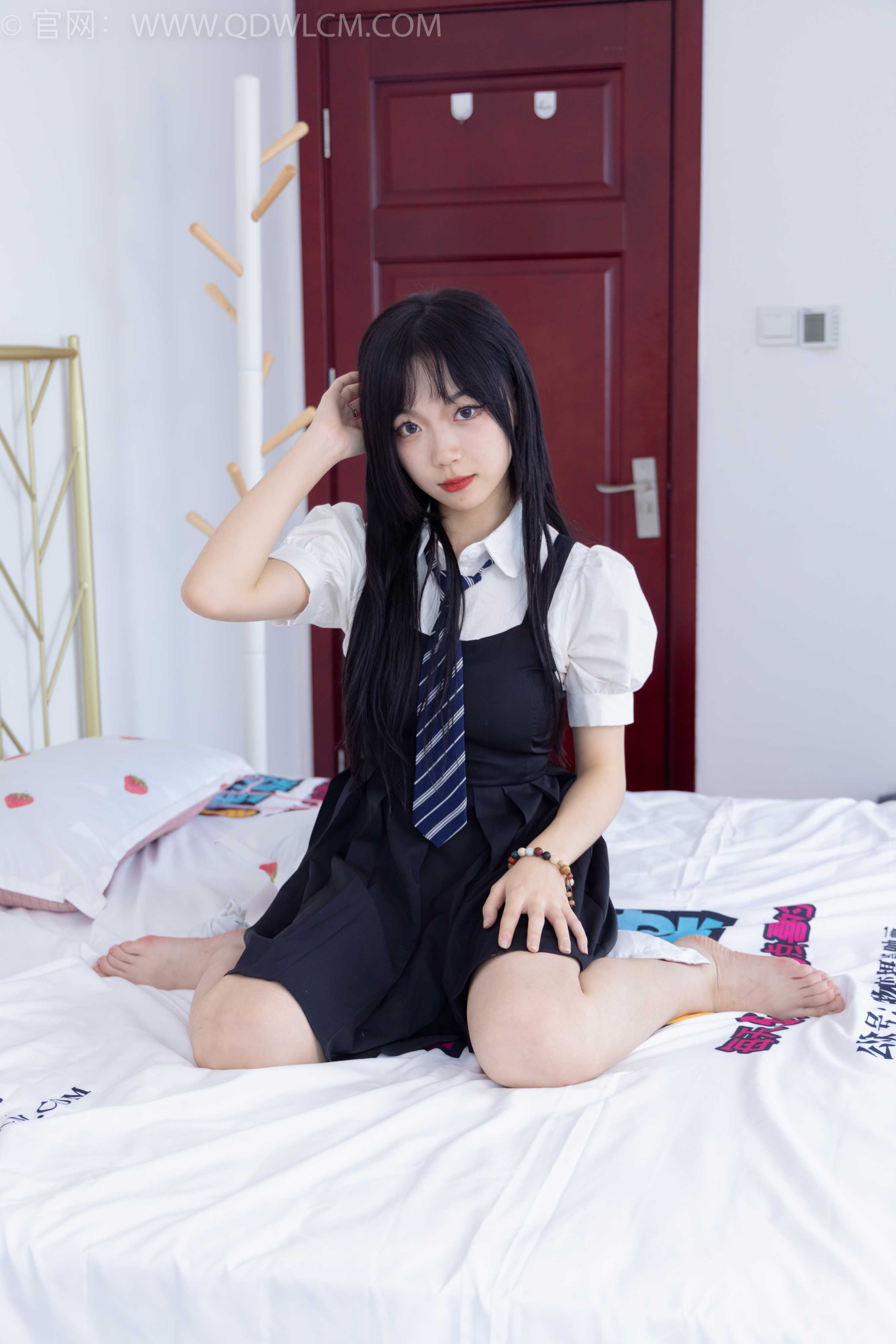 物恋传媒 NO.1458 莎莎-新人驾到 [152P+1V／3.79GB] 插图5