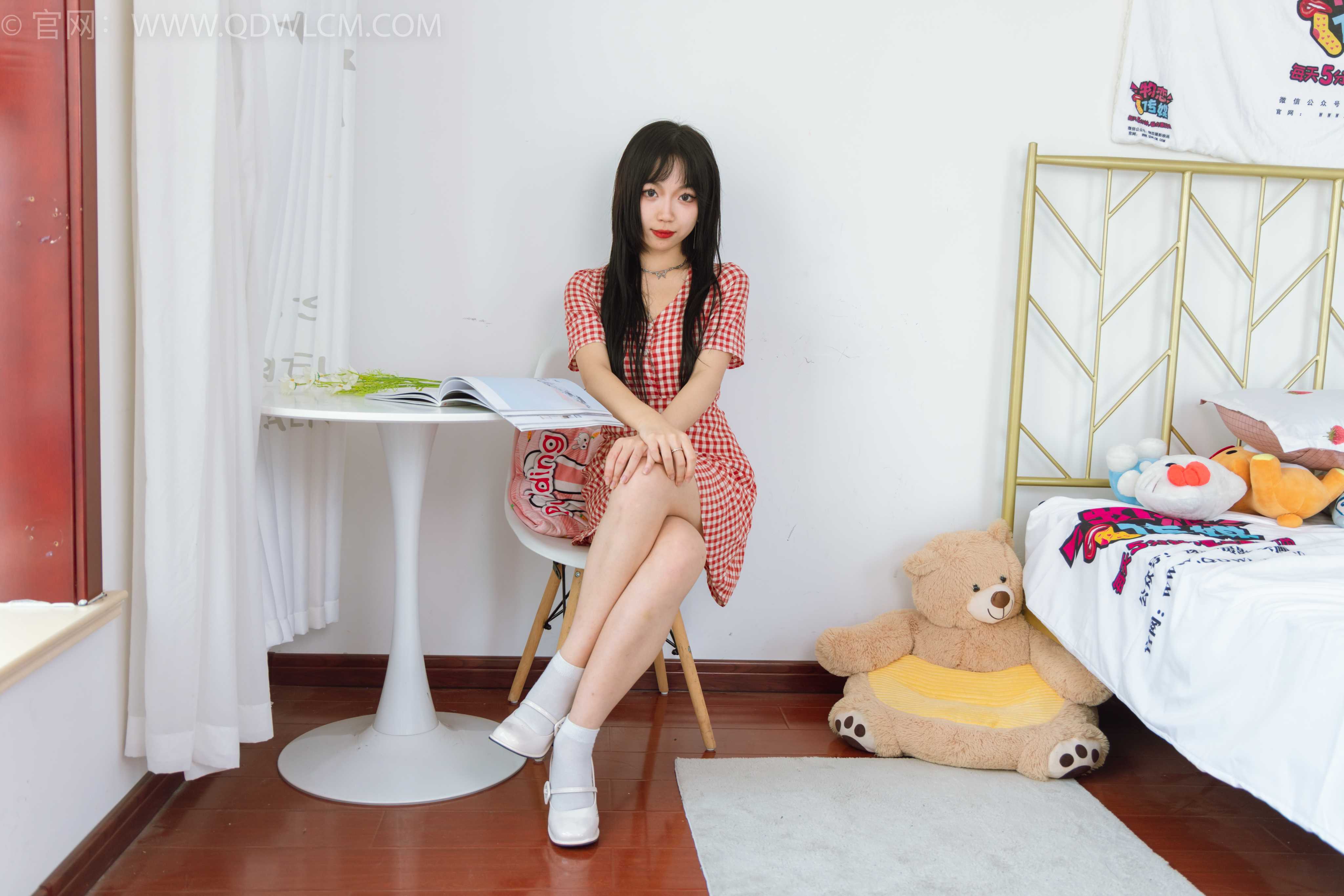 物恋传媒 NO.1467 砂砂-粉色天空 [150P+1V／3.91GB]