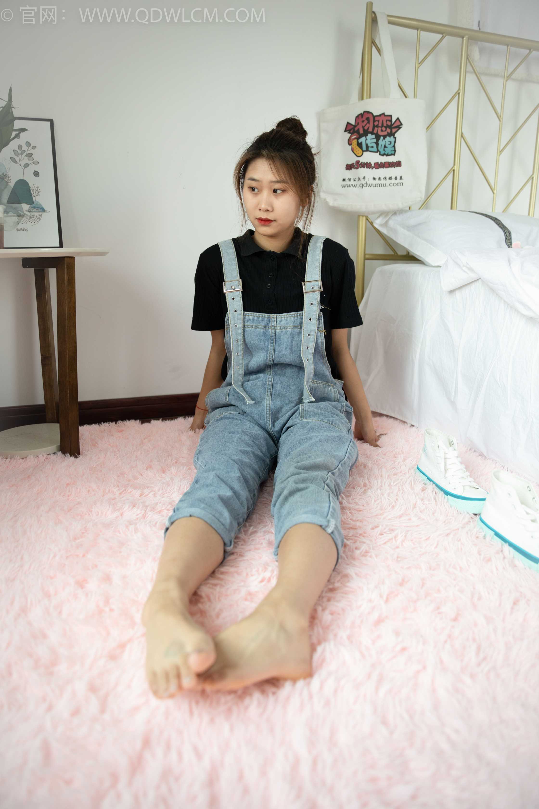 物恋传媒 NO.1477 贝贝-归去兮来 [149P-1V-3.61G]