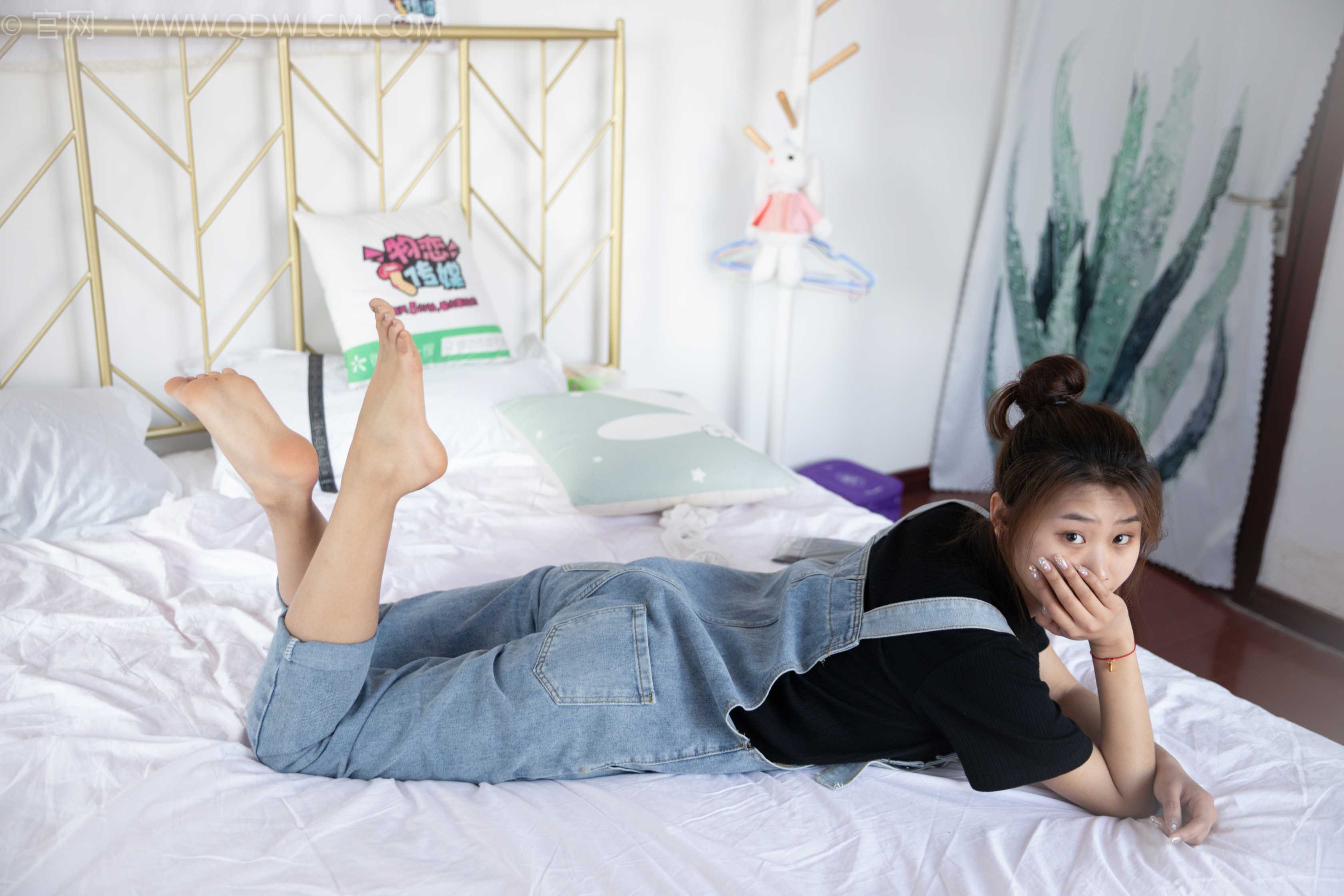 物恋传媒 NO.1477 贝贝-归去兮来 [149P-1V-3.61G]