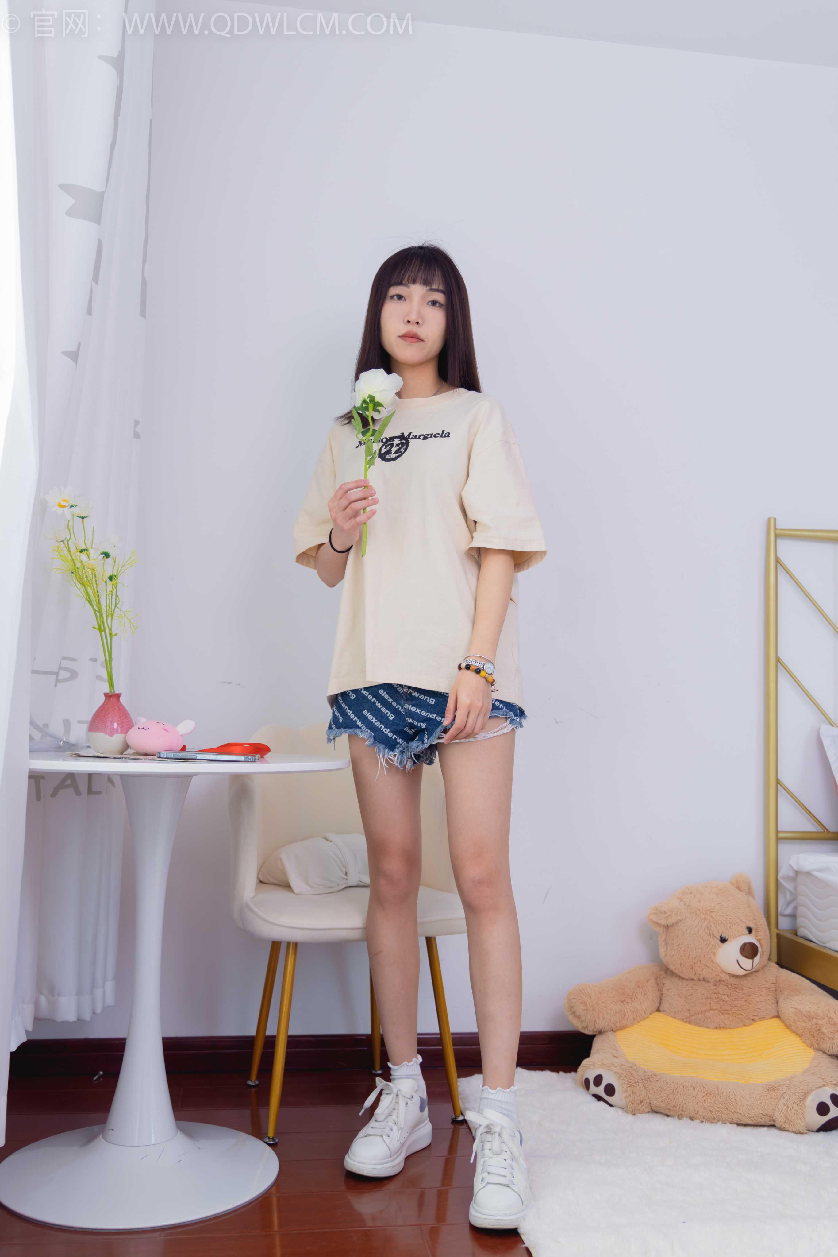 物恋传媒 NO.1506 琪琪-冷月光 [150P+1V／2.96GB] 插图2