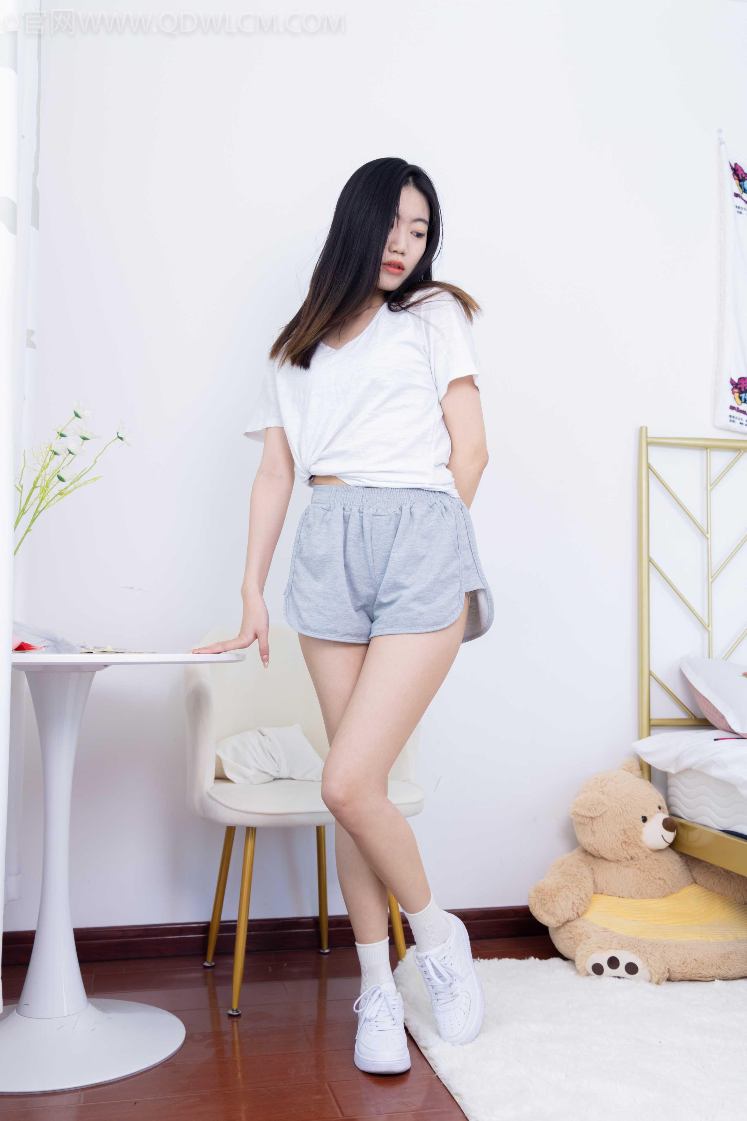 物恋传媒 NO.1512 小北-北国之春 [150P+1V／3.71GB]