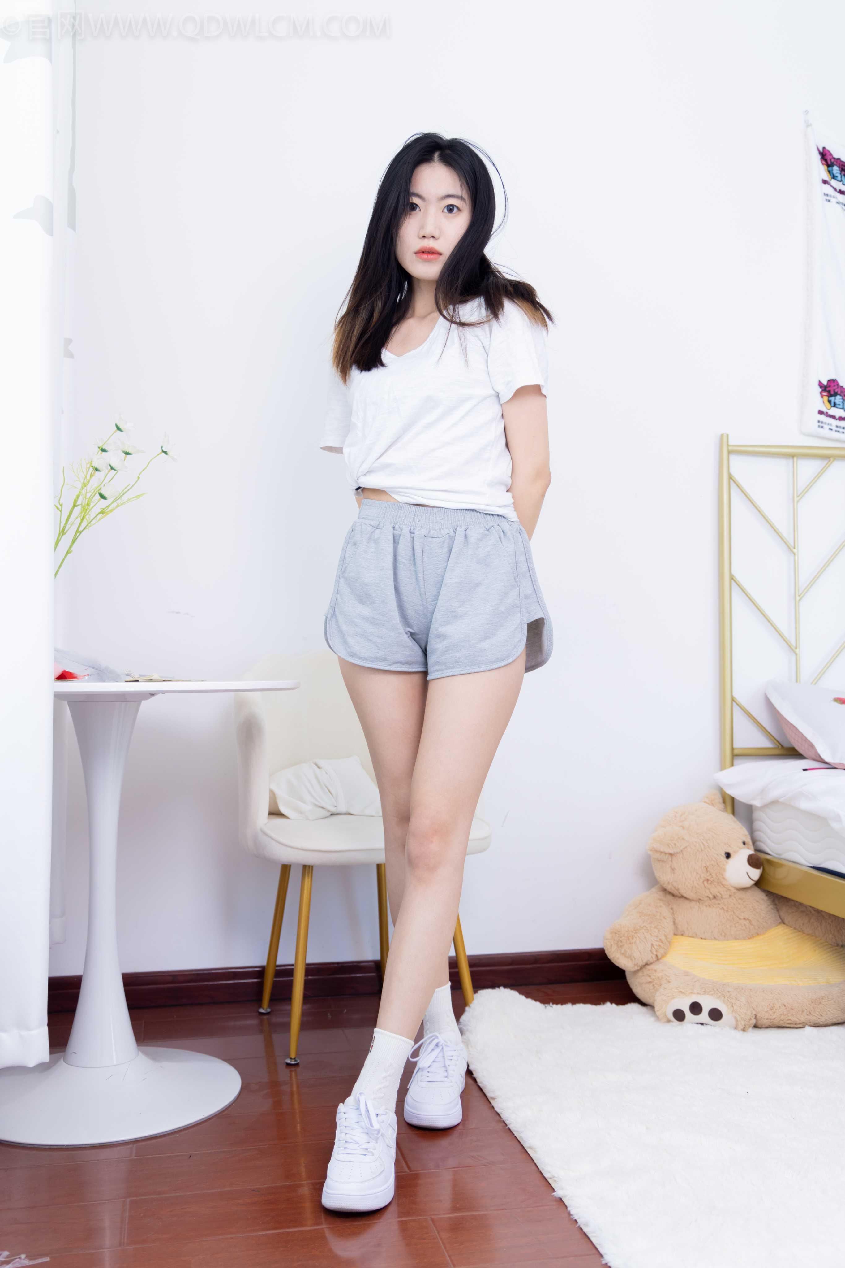 物恋传媒 NO.1512 小北-北国之春 [150P+1V／3.71GB]