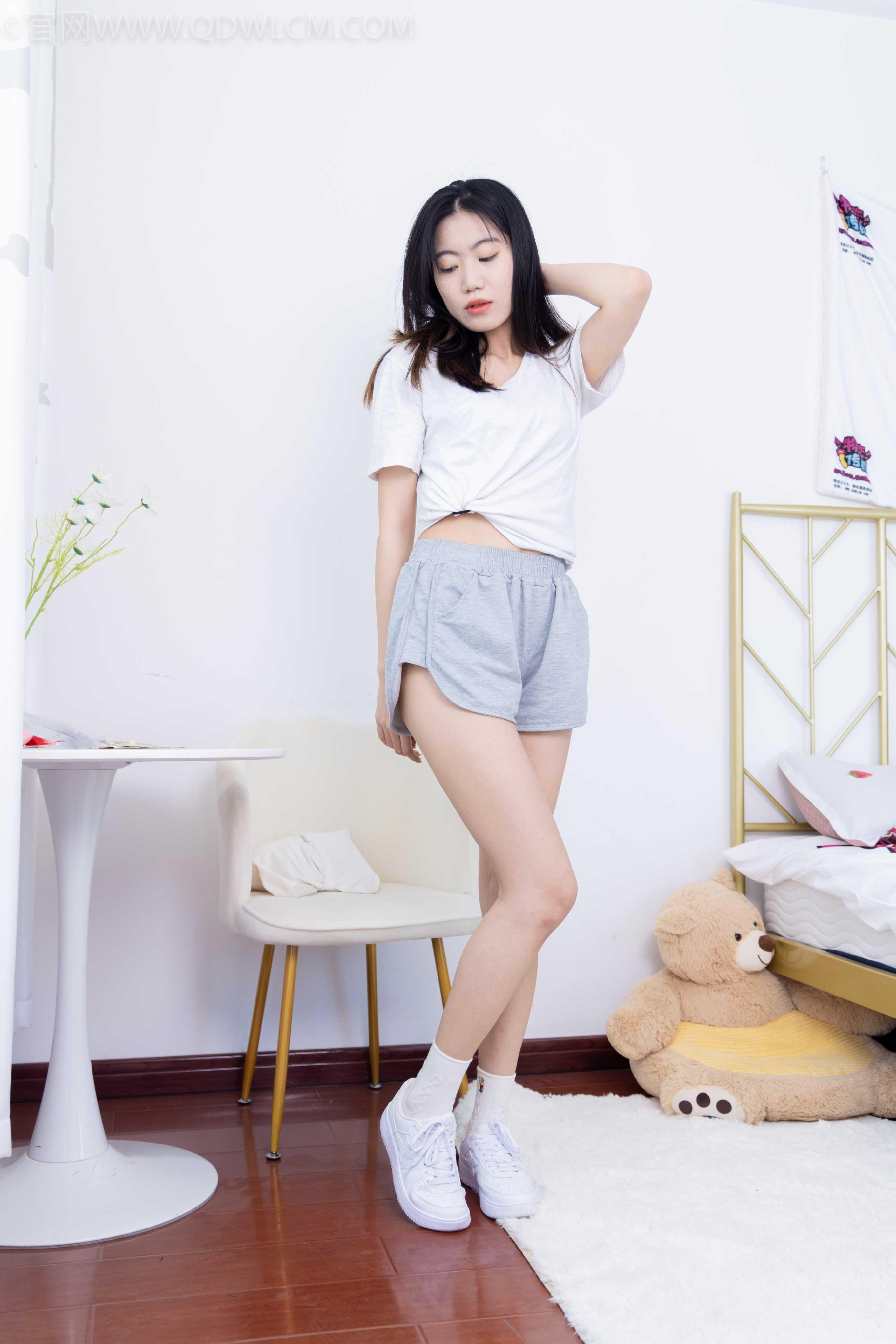 物恋传媒 NO.1512 小北-北国之春 [150P+1V／3.71GB]