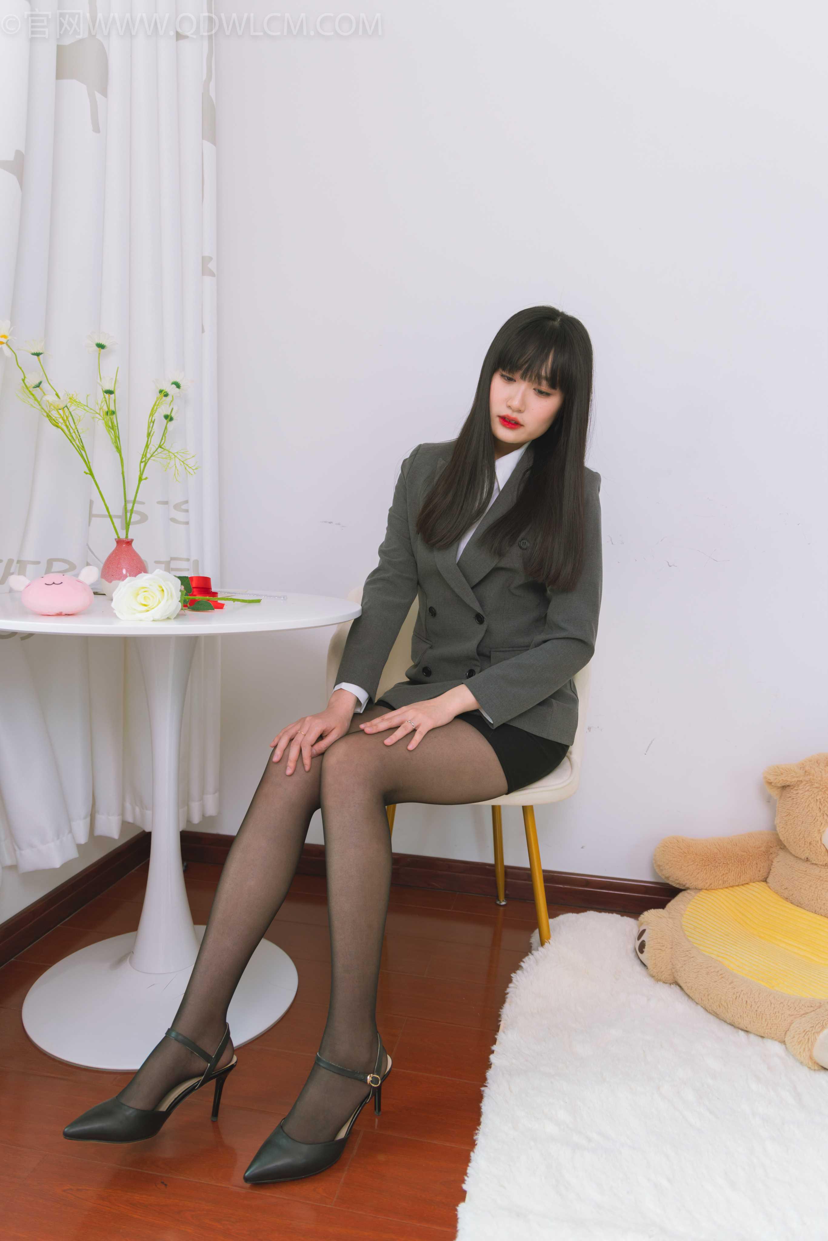 物恋传媒 NO.1513 小敏-时光 [149P+1V／4.28GB]