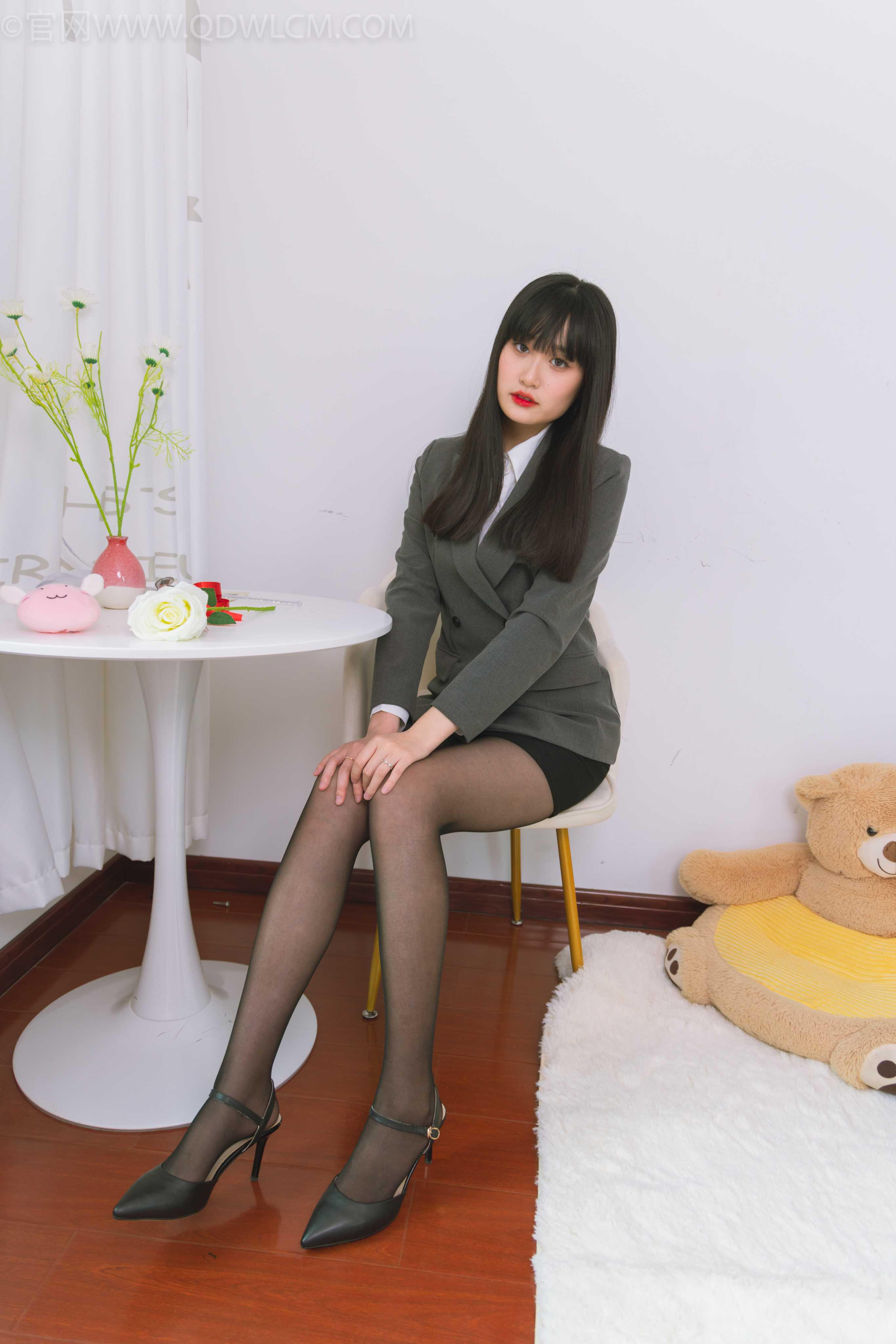 物恋传媒 NO.1513 小敏-时光 [149P+1V／4.28GB]