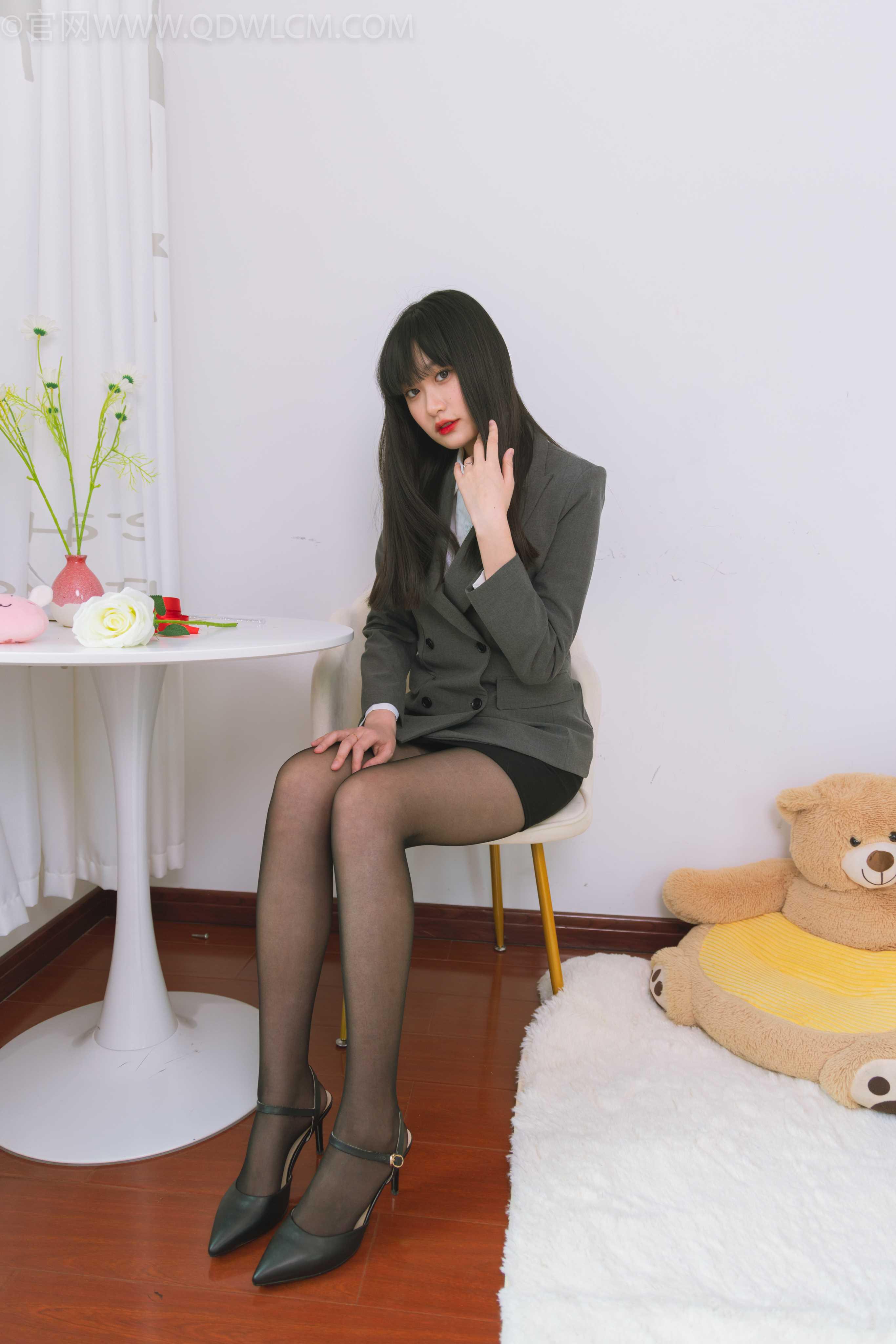 物恋传媒 NO.1513 小敏-时光 [149P+1V／4.28GB]