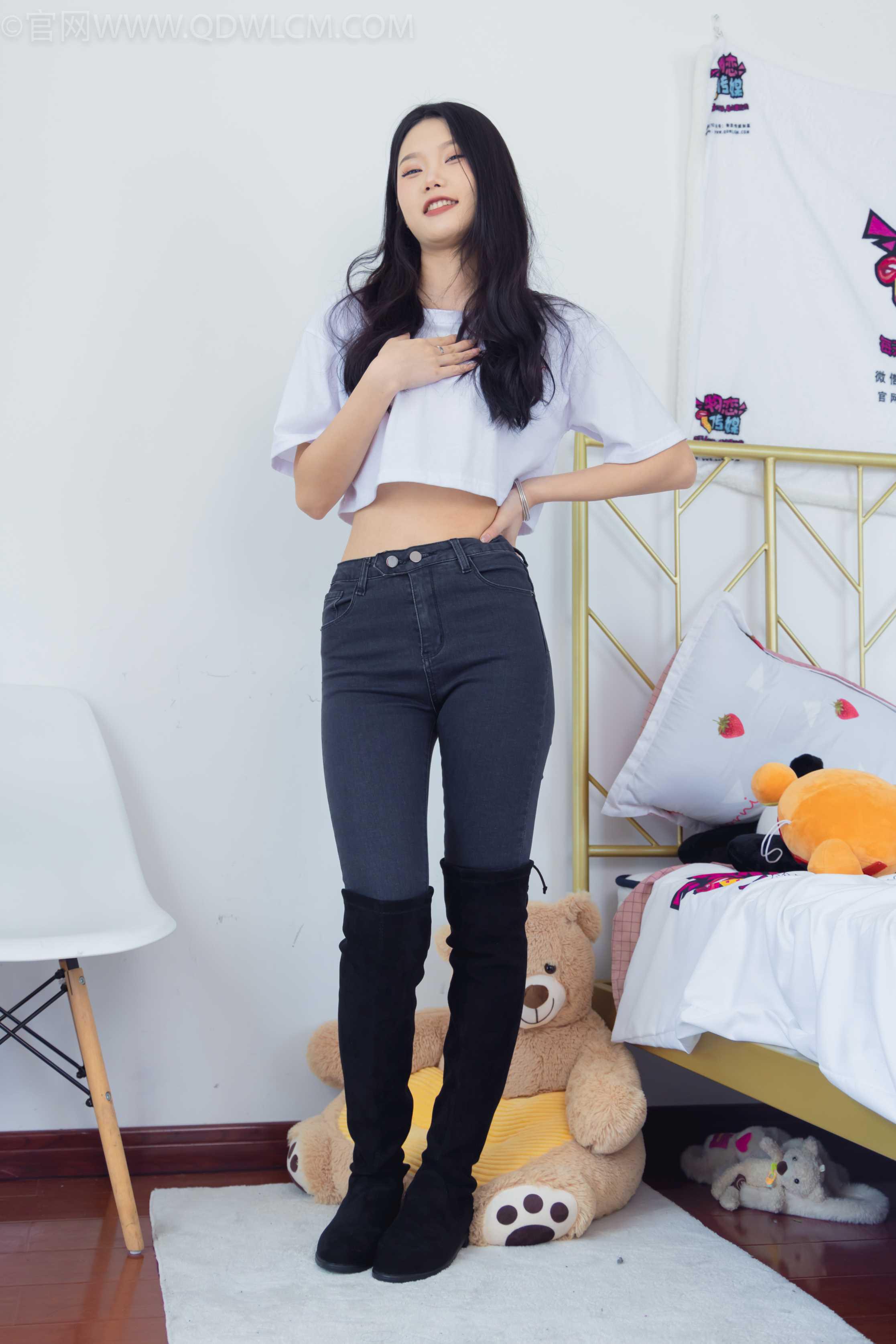 物恋传媒 NO.1524 小竹-季节的碰撞 [147P+1V／4.80GB]