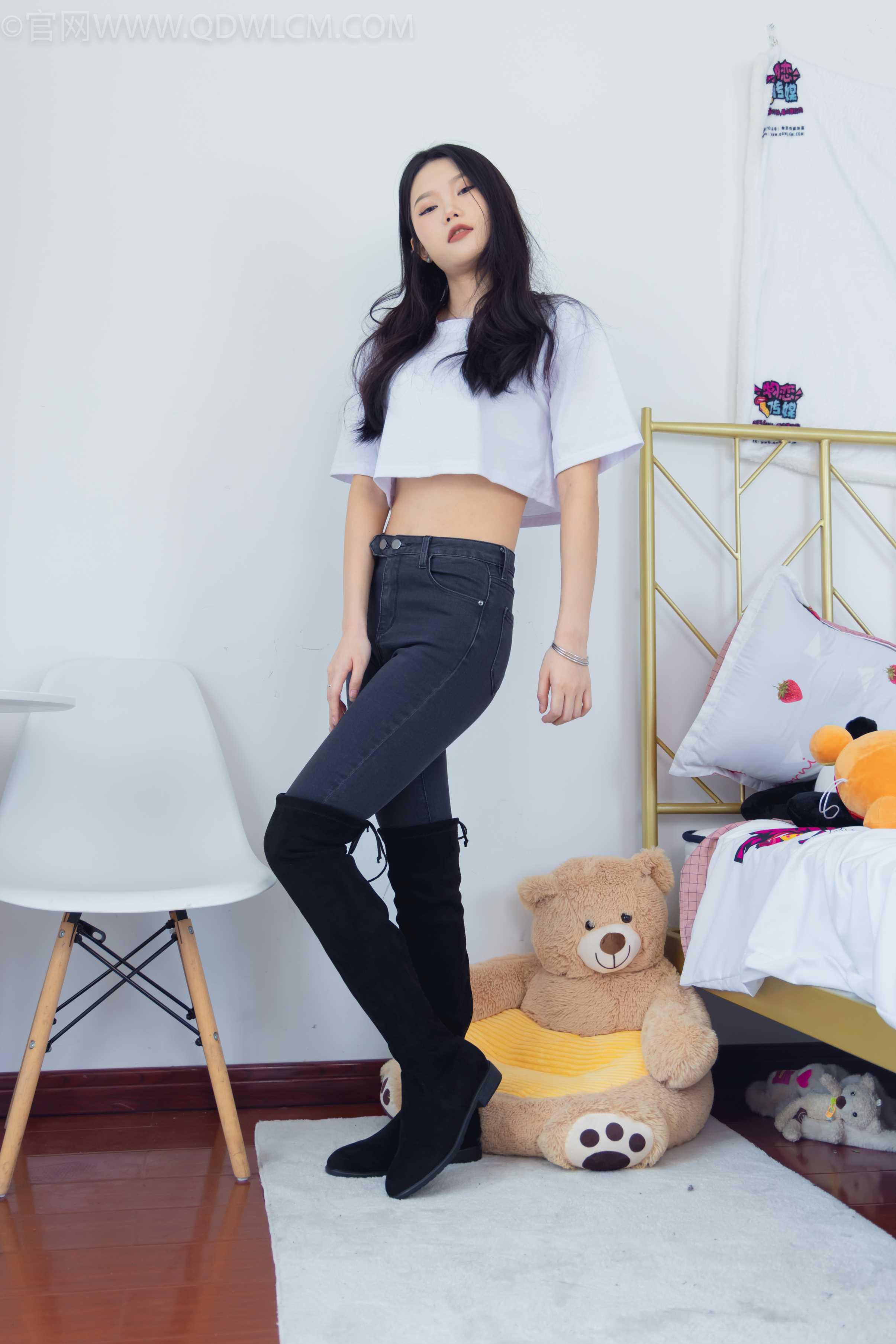 物恋传媒 NO.1524 小竹-季节的碰撞 [147P+1V／4.80GB]