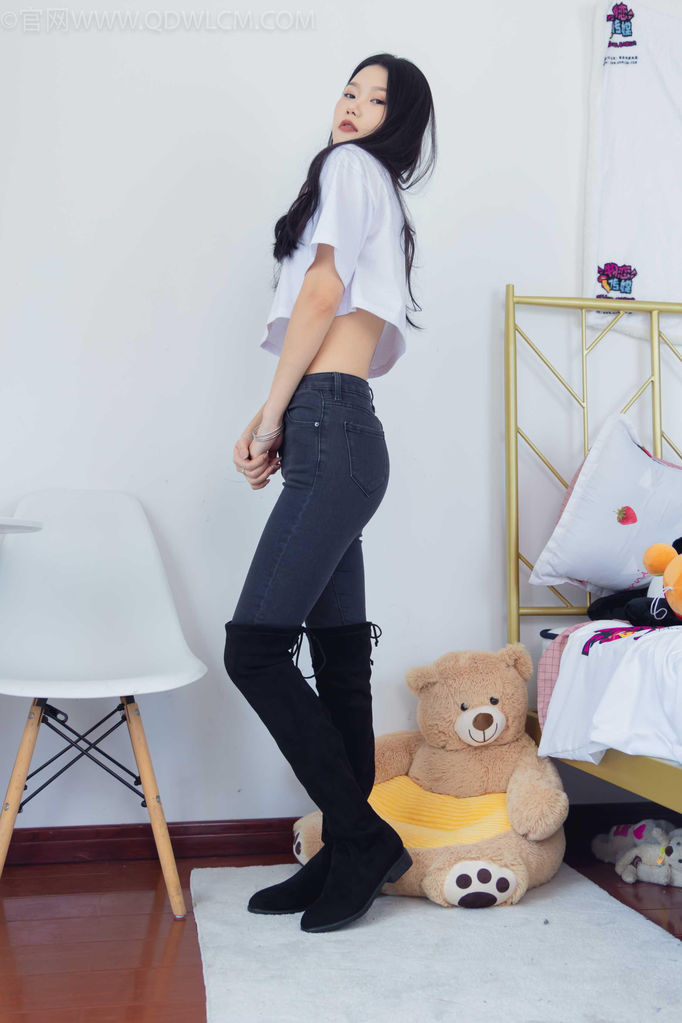 物恋传媒 NO.1524 小竹-季节的碰撞 [147P+1V／4.80GB]