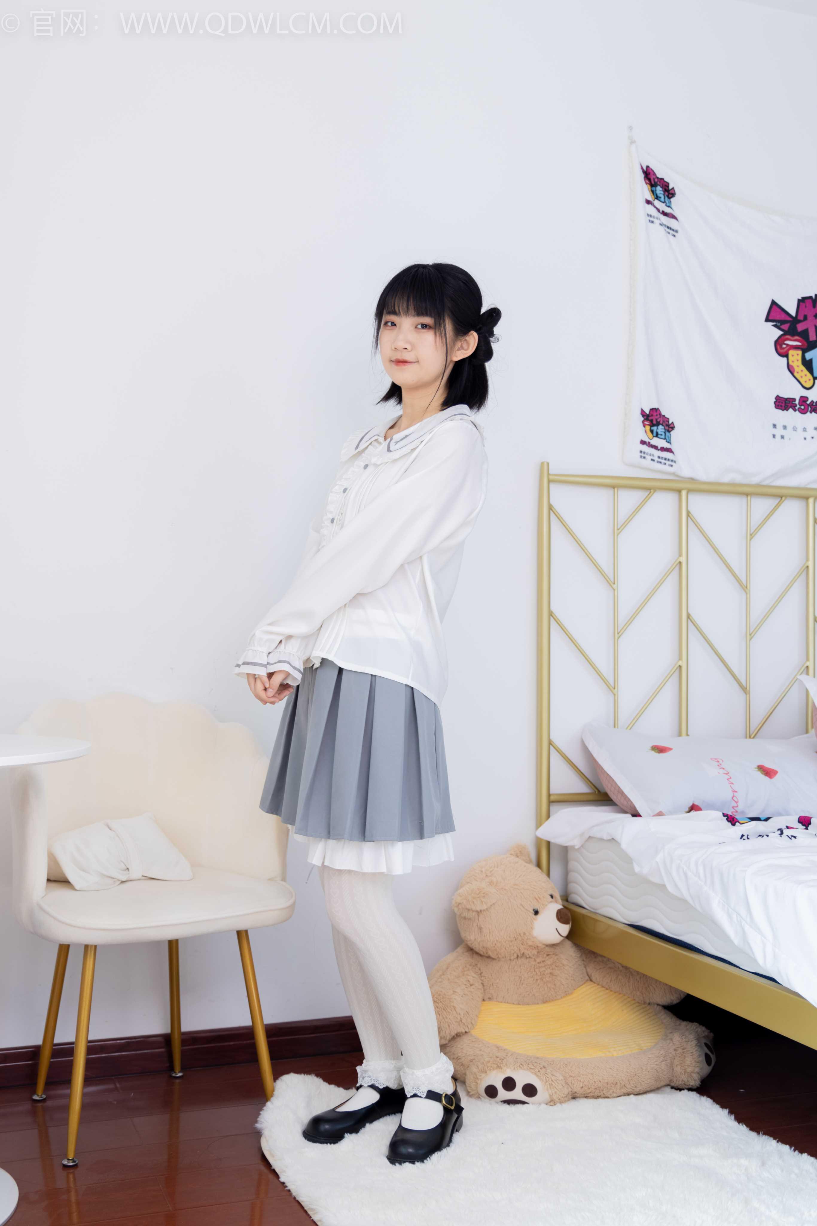 物恋传媒 NO.1528 暗月-夏日葡萄 [150P+1V／3.25GB] 插图5