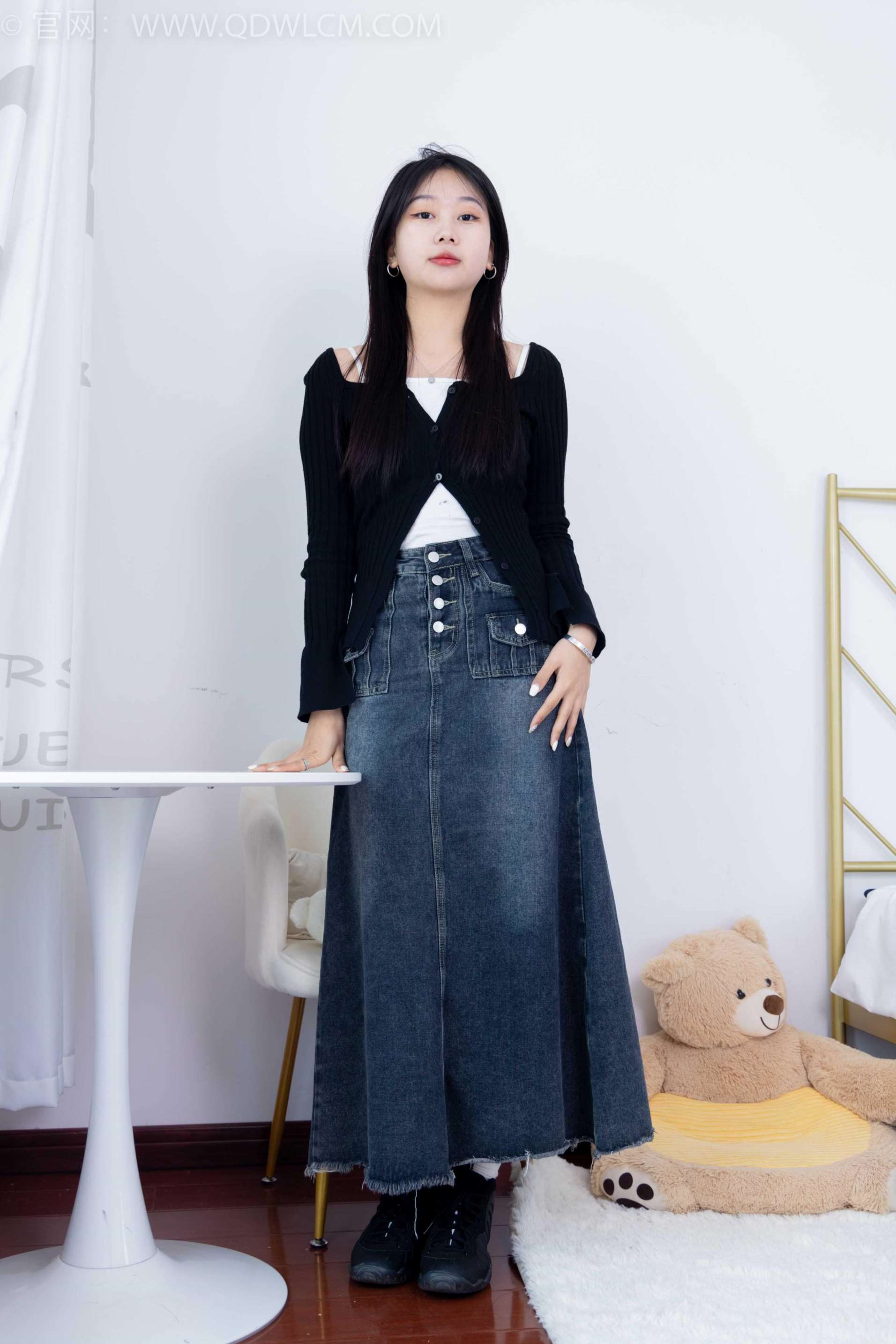 物恋传媒 NO.1536 圆圆-神秘H猫 [150P+1V／3.66GB] 插图2