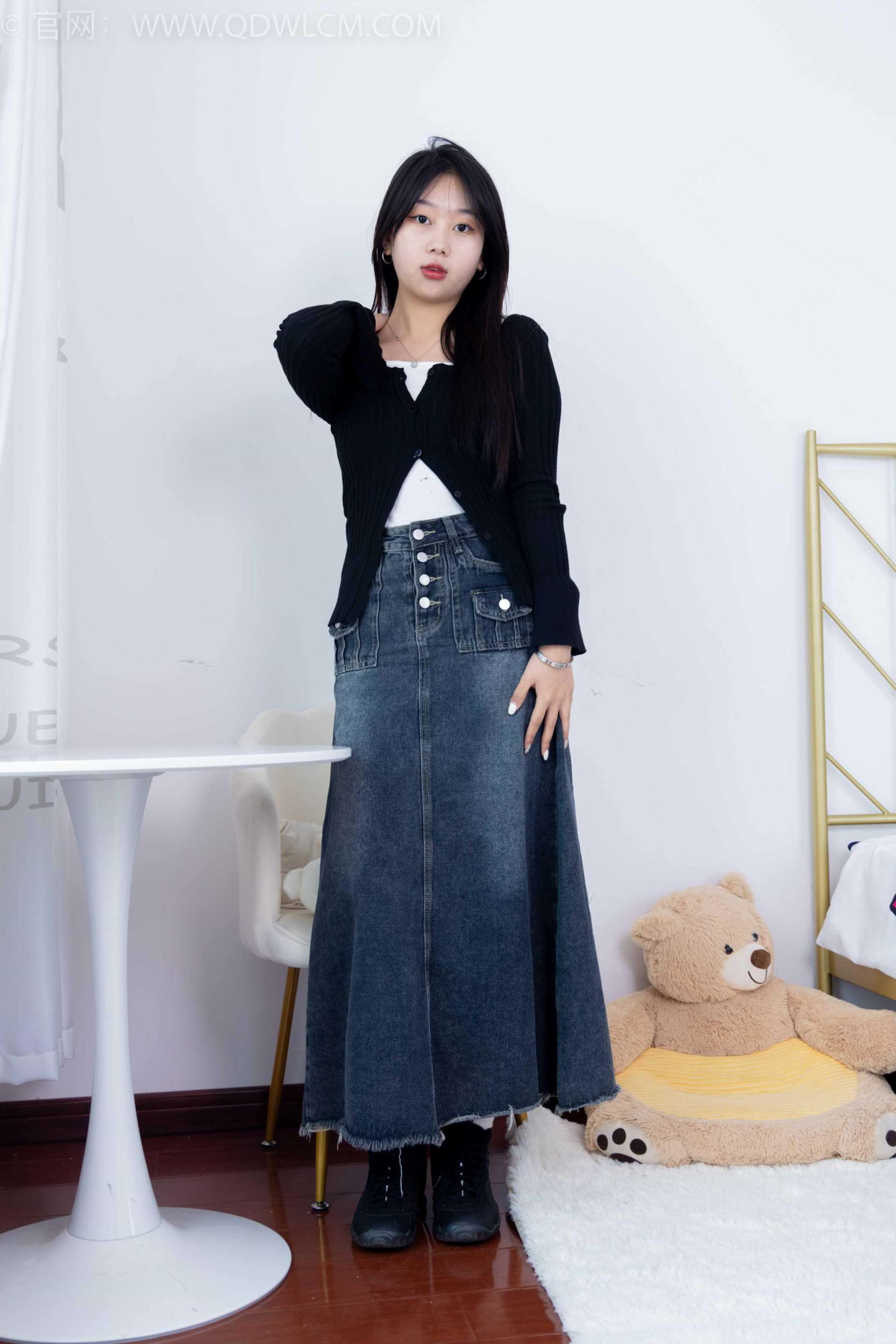 物恋传媒 NO.1536 圆圆-神秘H猫 [150P+1V／3.66GB] 插图5