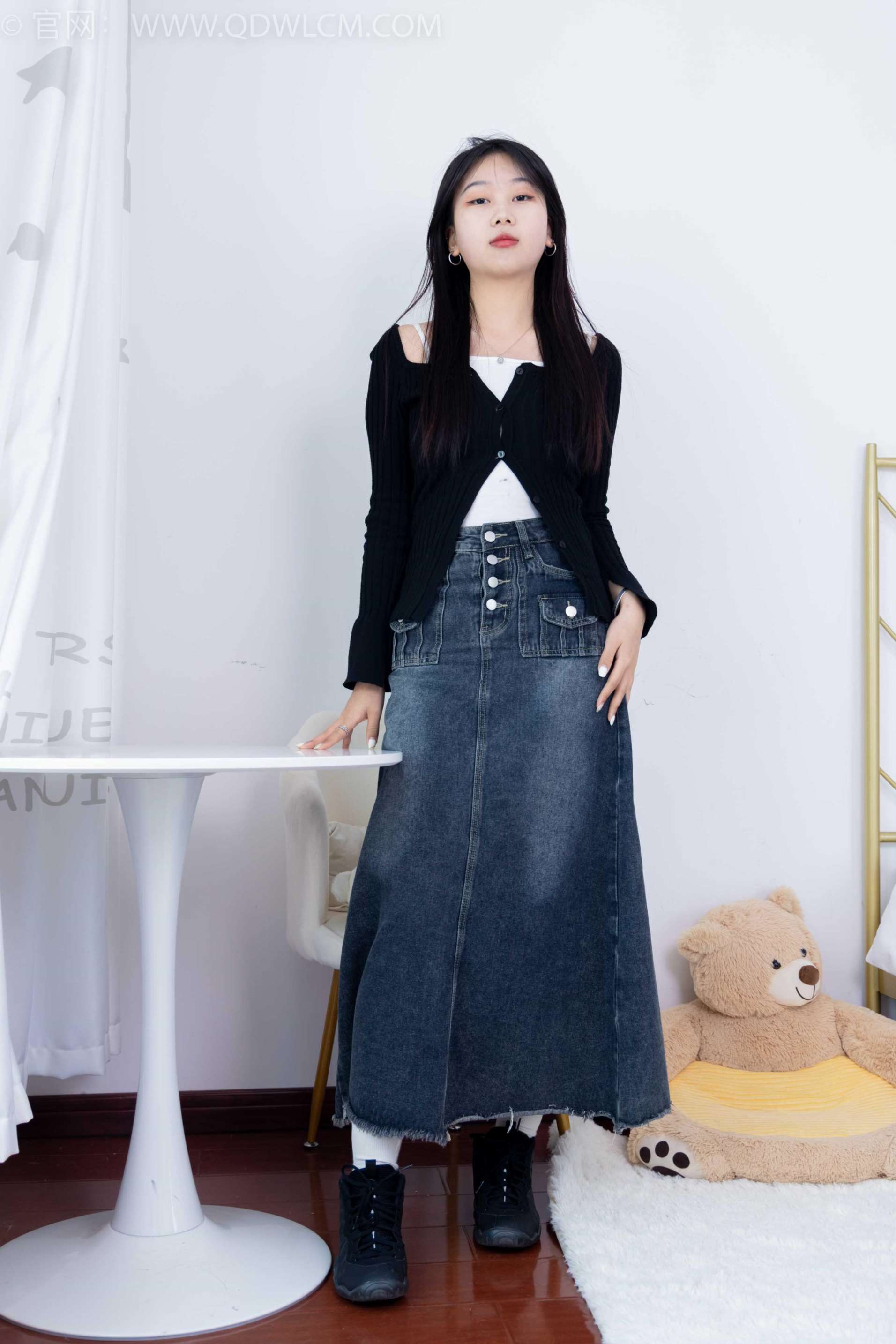 物恋传媒 NO.1536 圆圆-神秘H猫 [150P+1V／3.66GB] 插图4