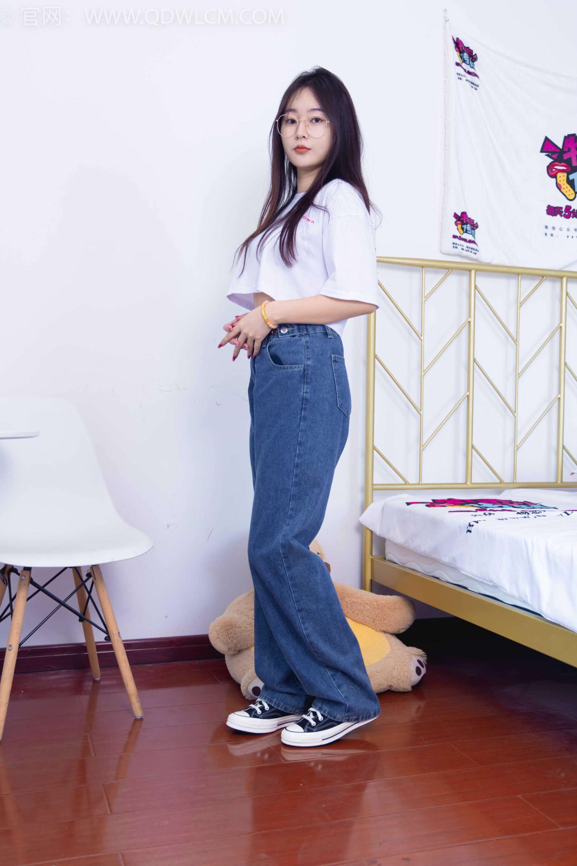 物恋传媒 NO.1539 美兔-来日方长 [156P+1V／4.62GB]