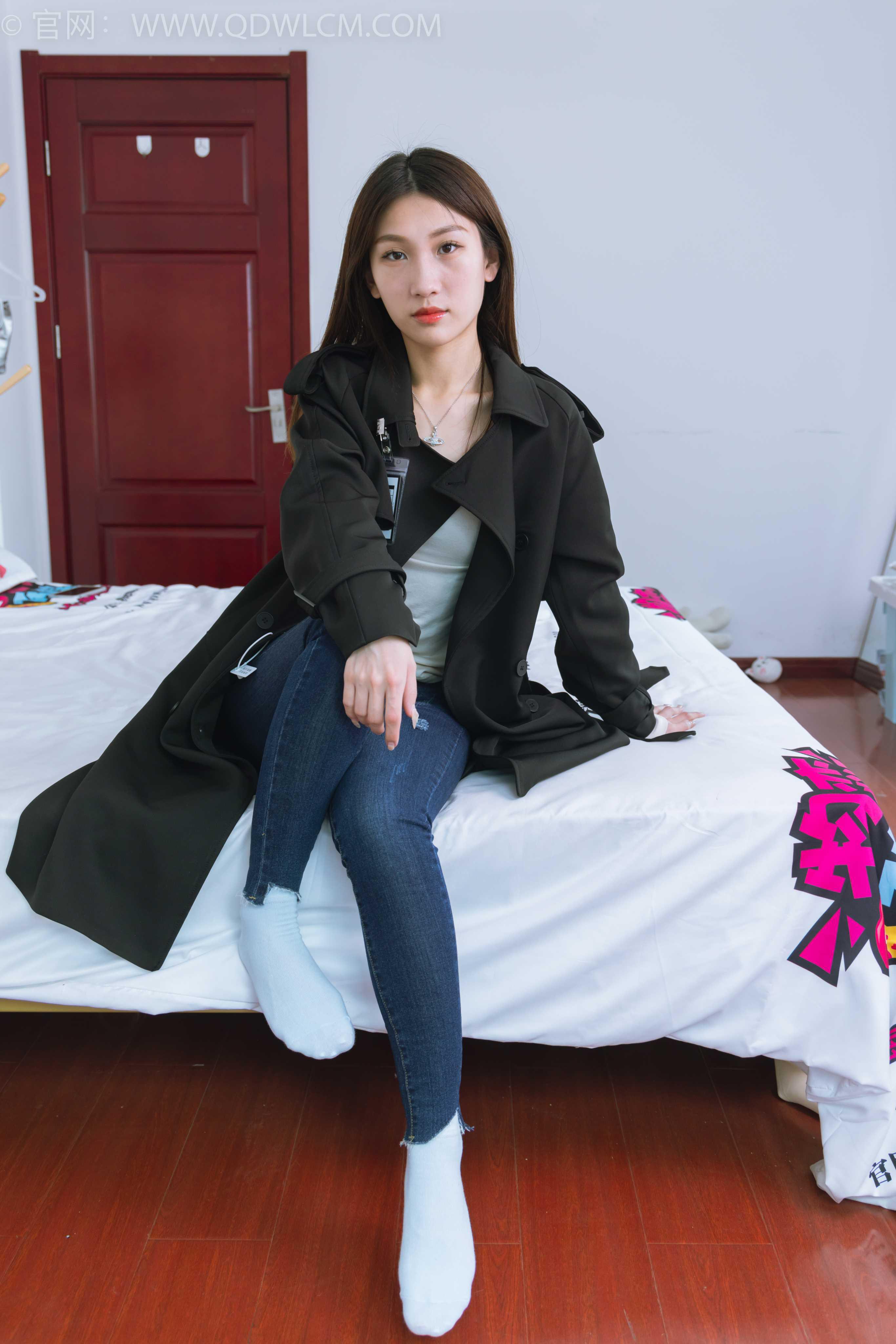 物恋传媒 NO.1541 水水-寂寞的心 [150P+1V／3.66GB] 插图3