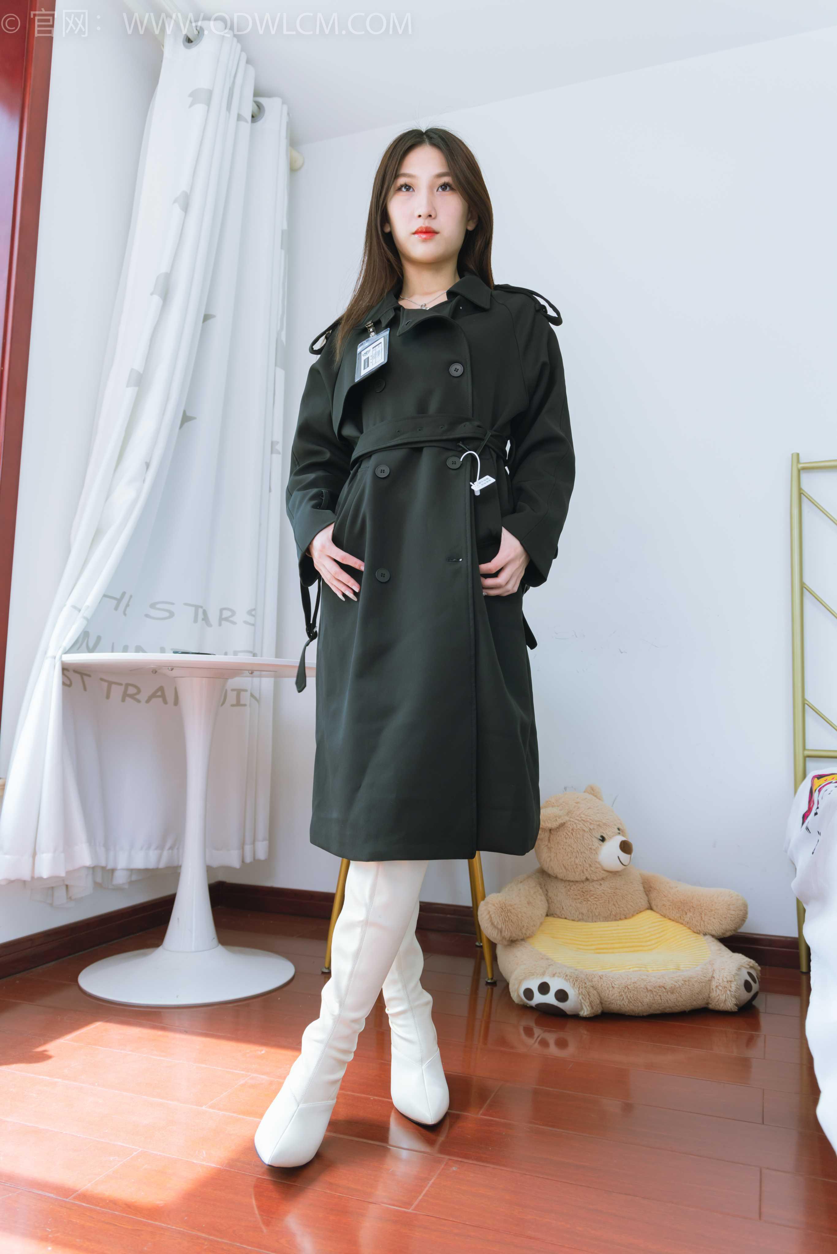 物恋传媒 NO.1541 水水-寂寞的心 [150P+1V／3.66GB]