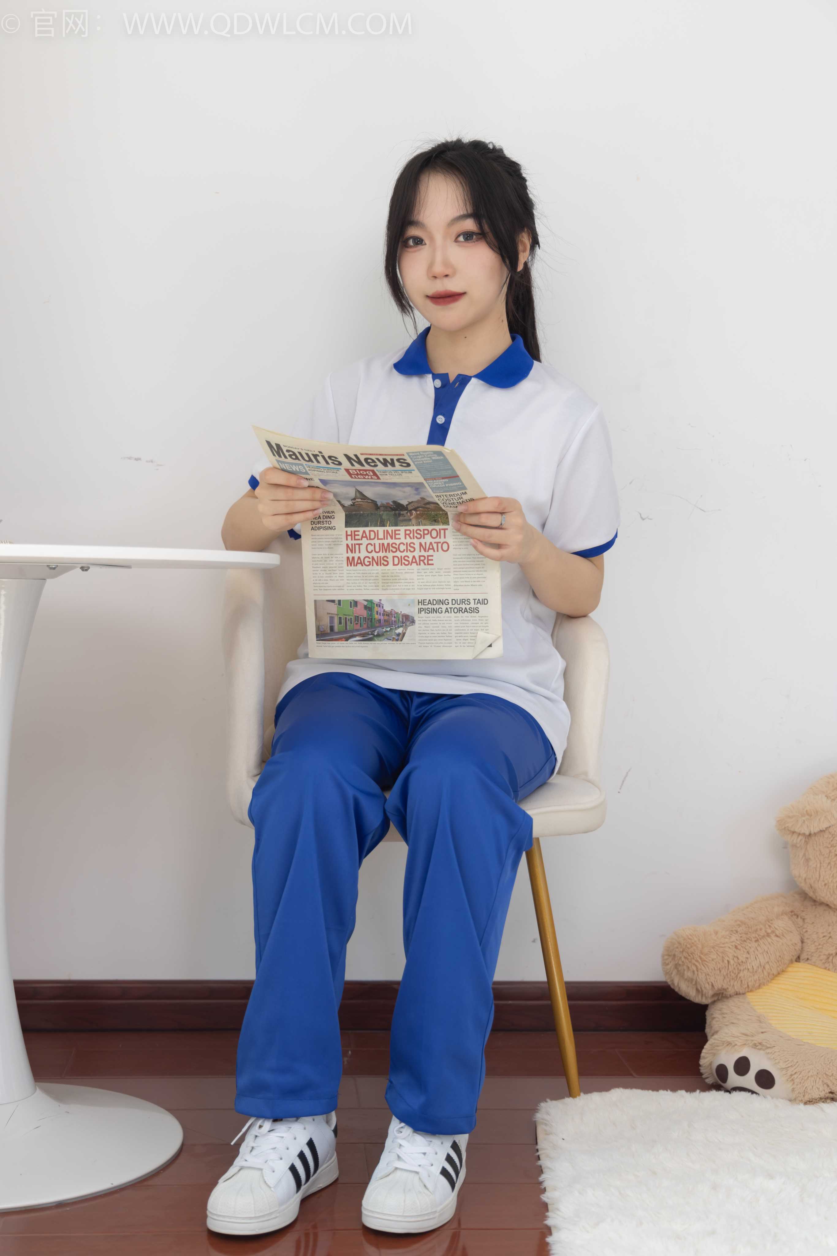 物恋传媒 NO.1553 纱纱-青涩回忆 [150P+1V／3.38GB]